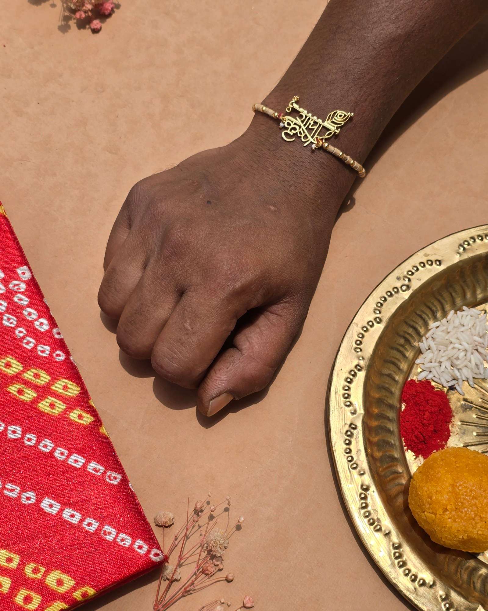 Radha Krishna Rakhi