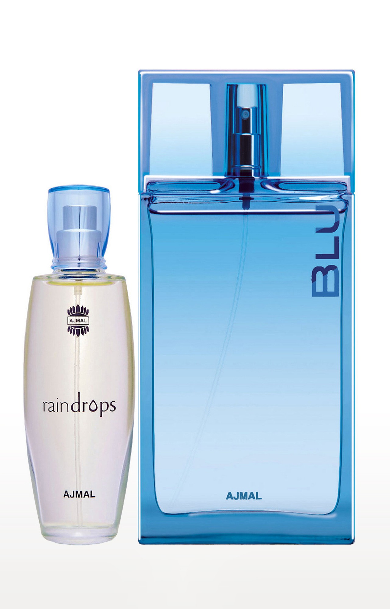 Raindrops perfume store