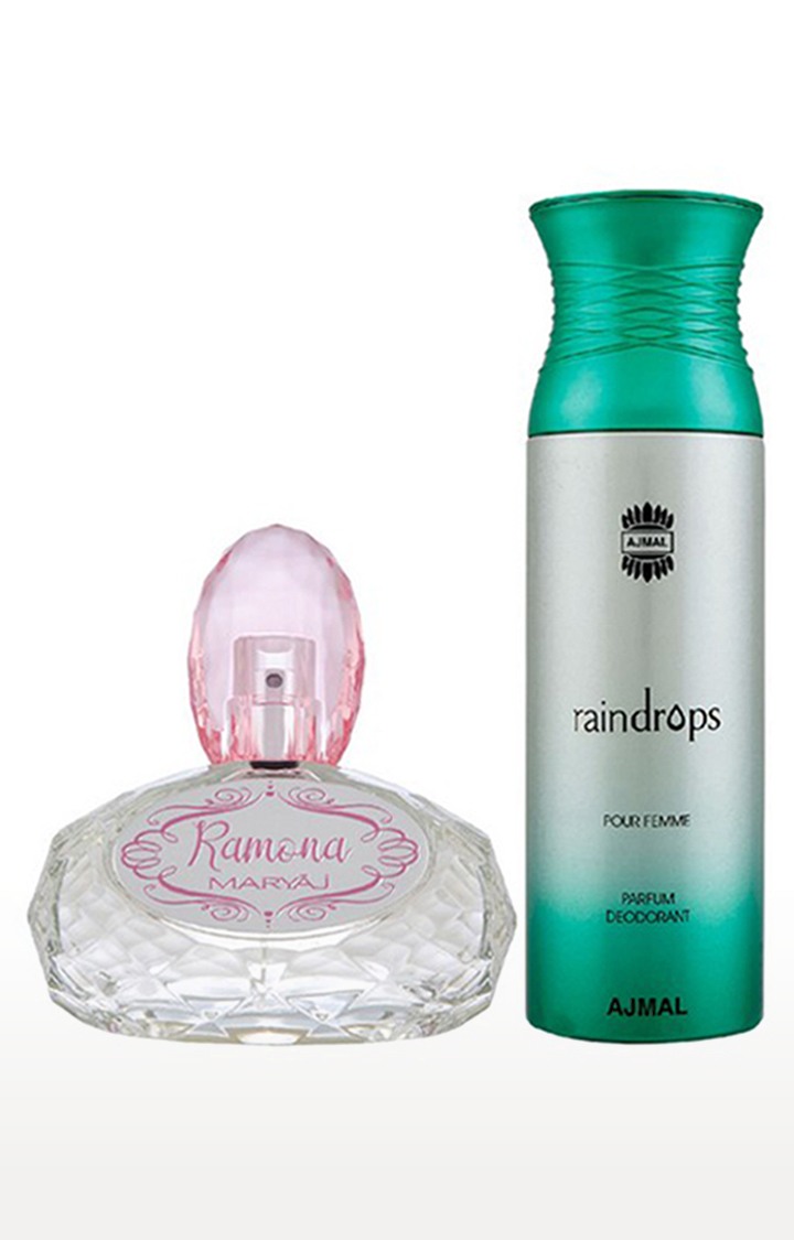 Ramona maryaj perfume deals