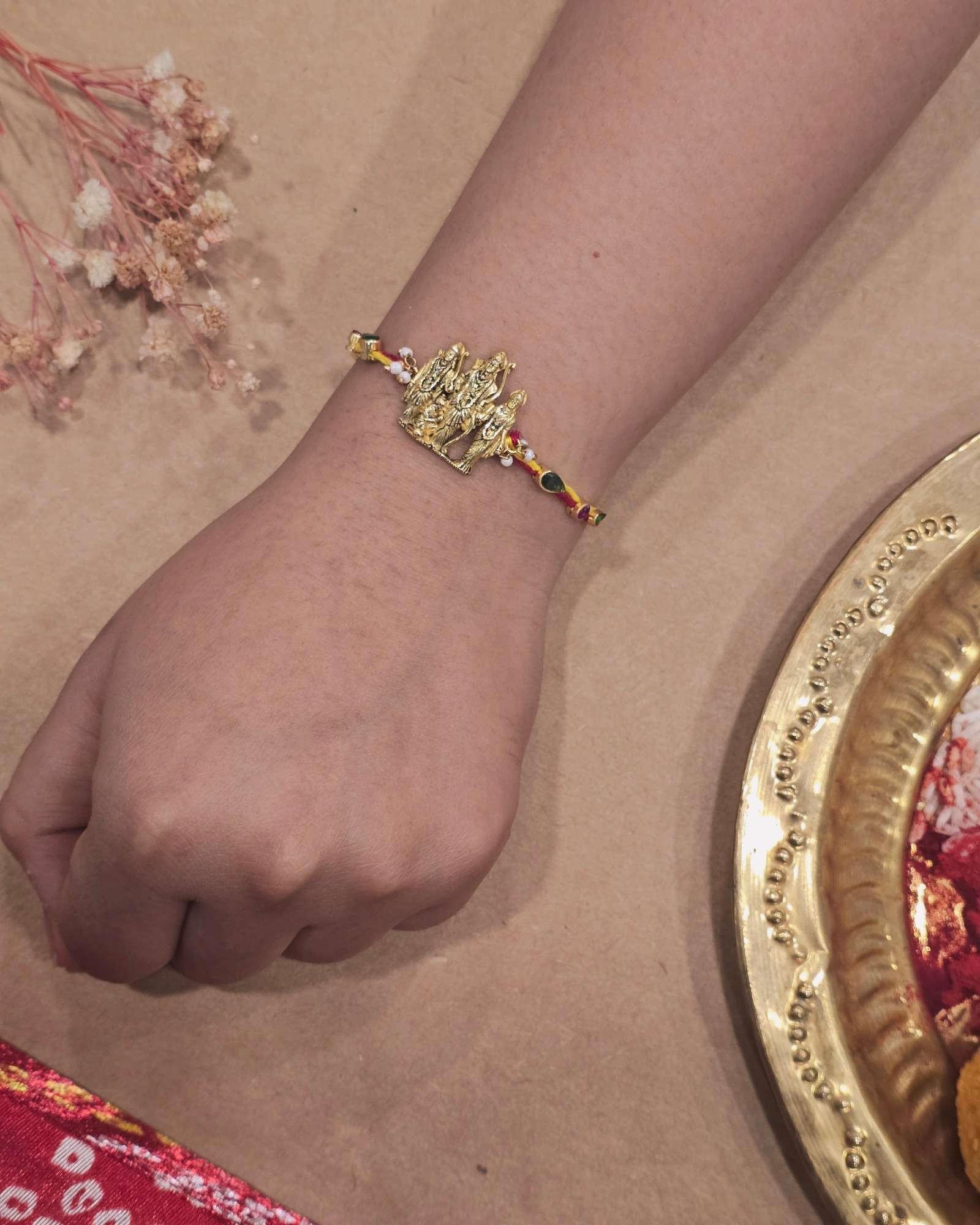 Ram Pariwar Rakhi