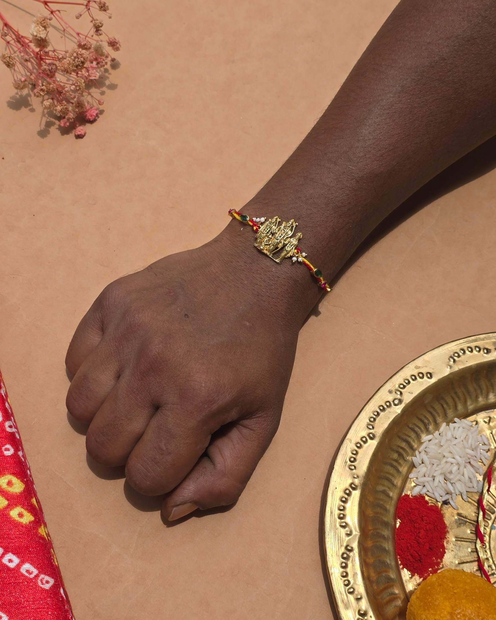 Ram Pariwar Rakhi