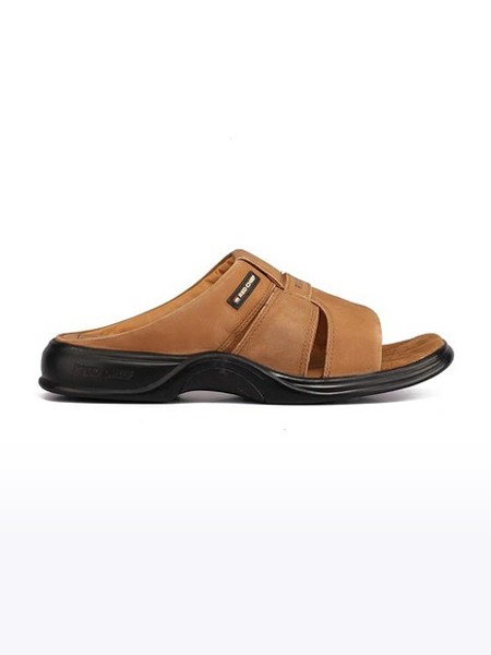 Red and chief chappal online