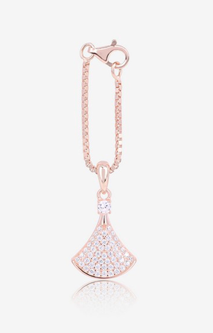 Touch925 | Crystal Umbrella Charm