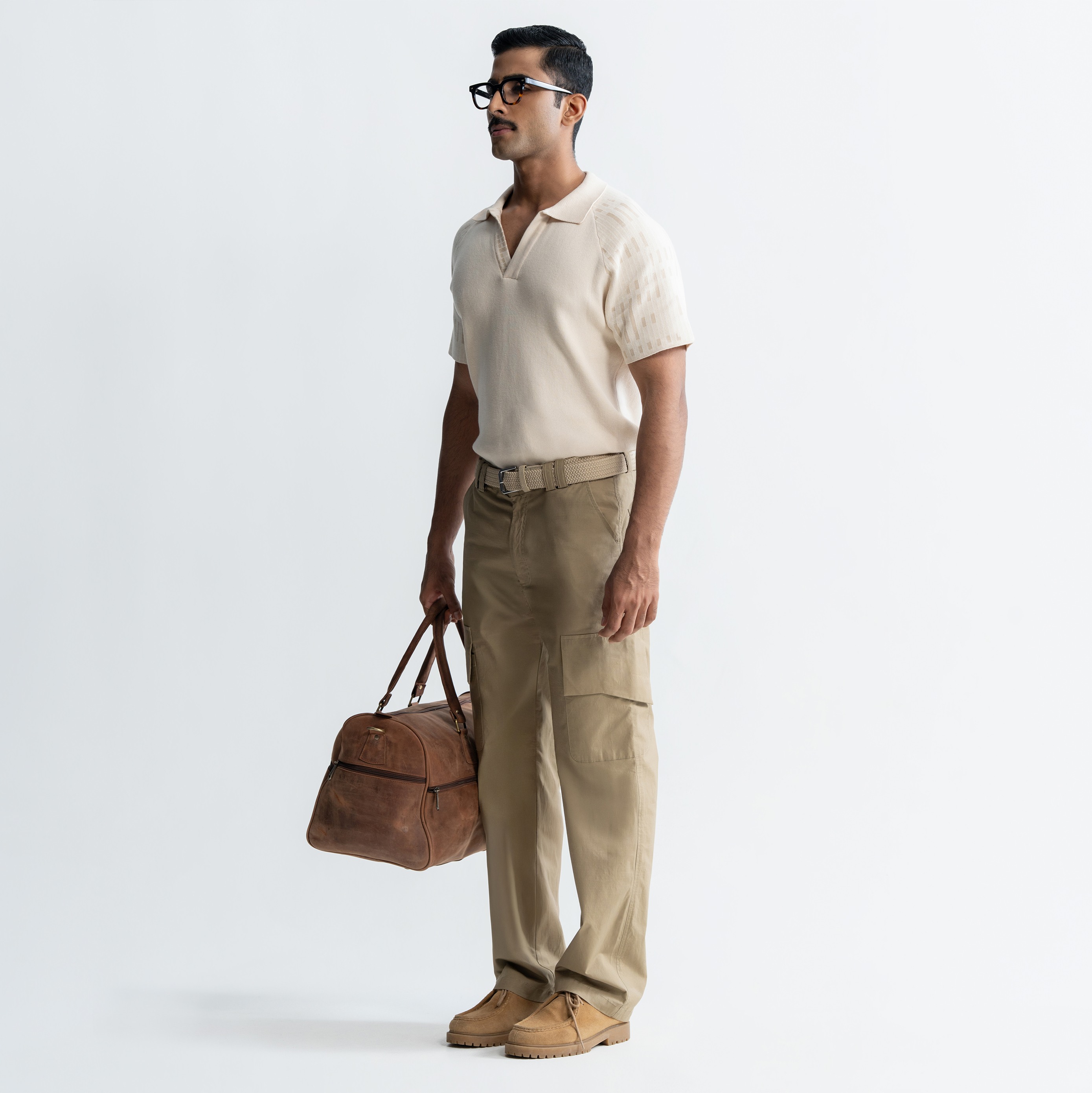 Ripstop Cargo Pants
