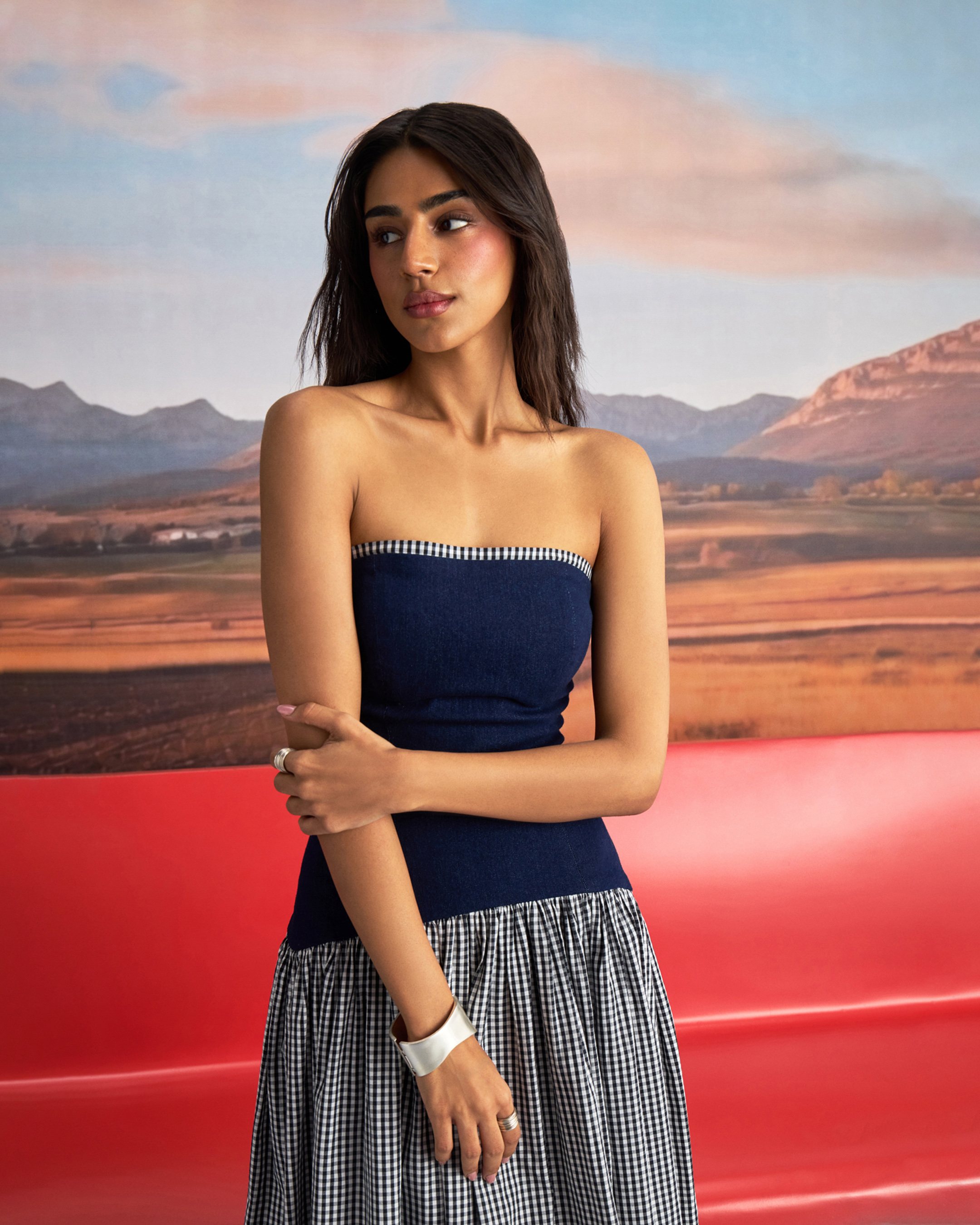 Riviera Dress 02
