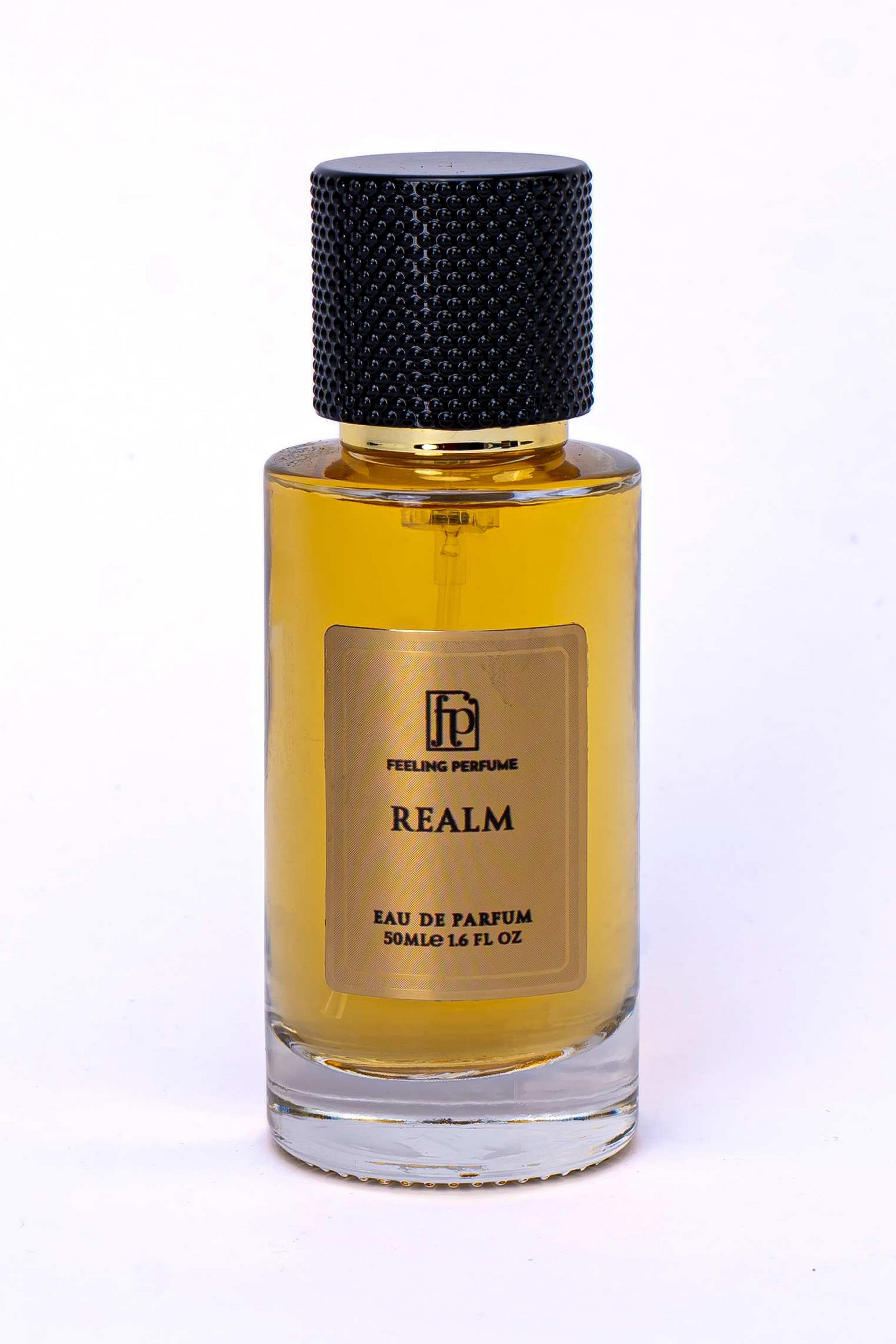 Realm Eau De Parfum 50 ml