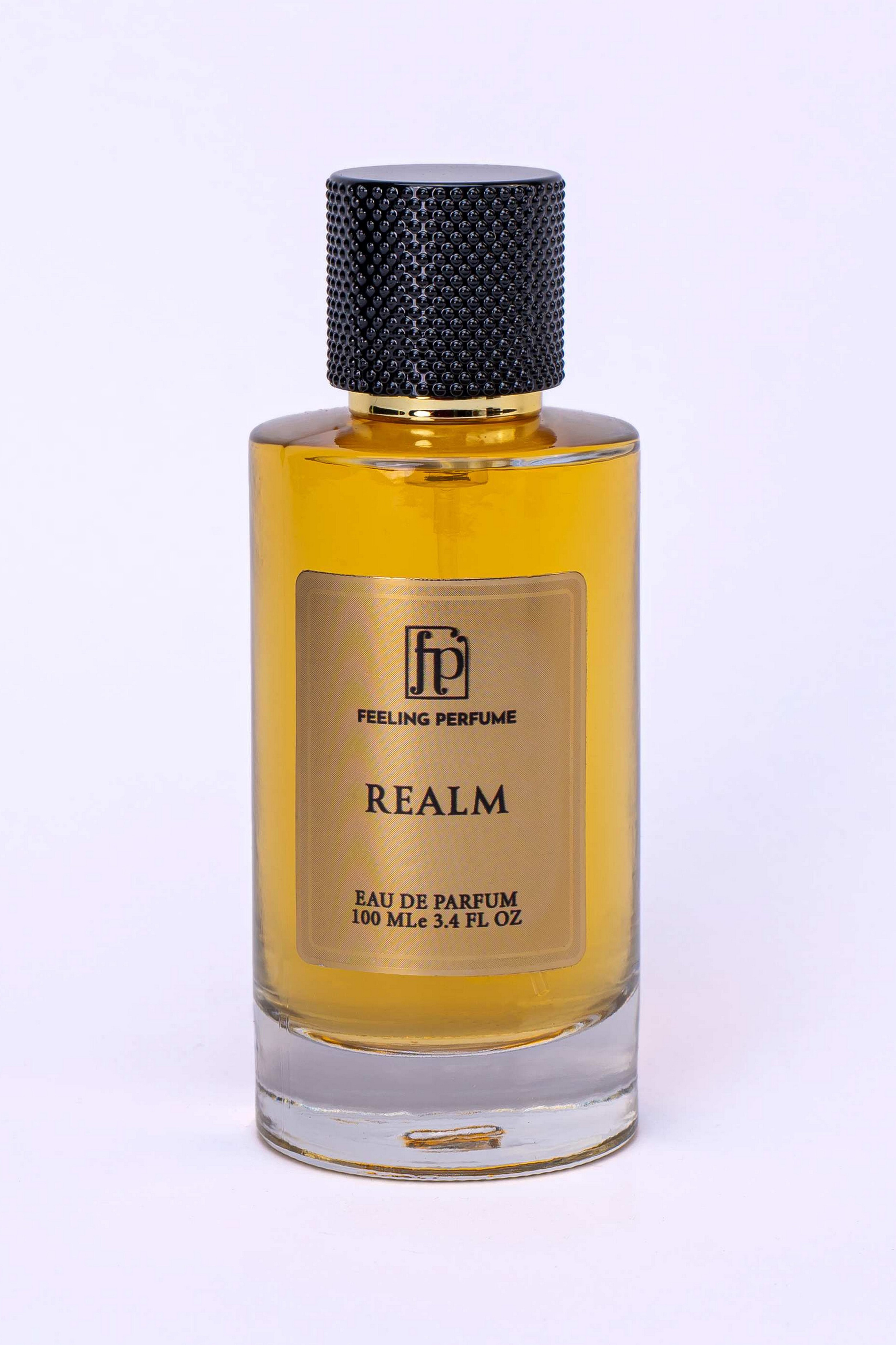 Realm Eau De Parfum 50 ml