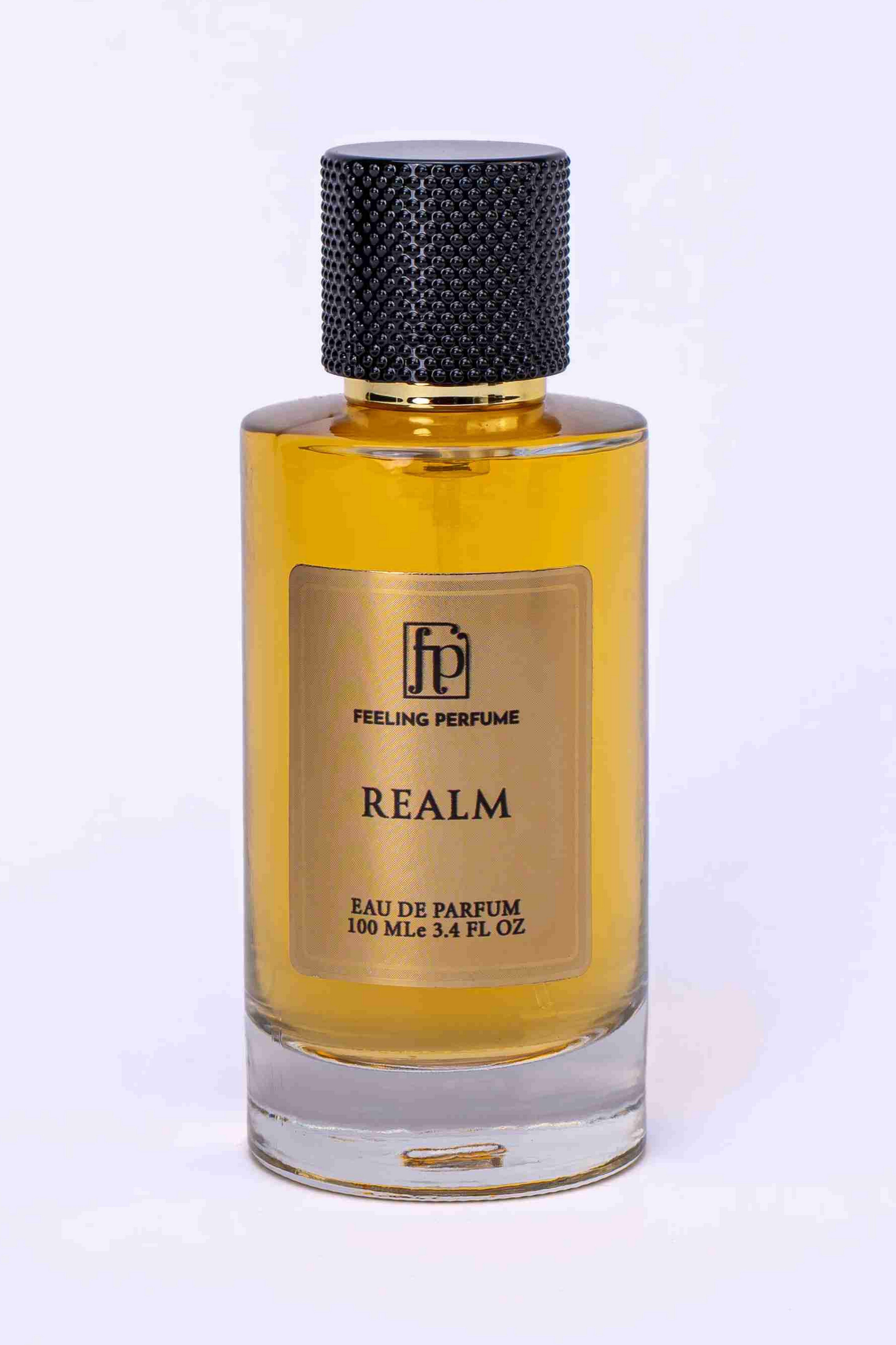 Realm Eau De Parfum 100ml