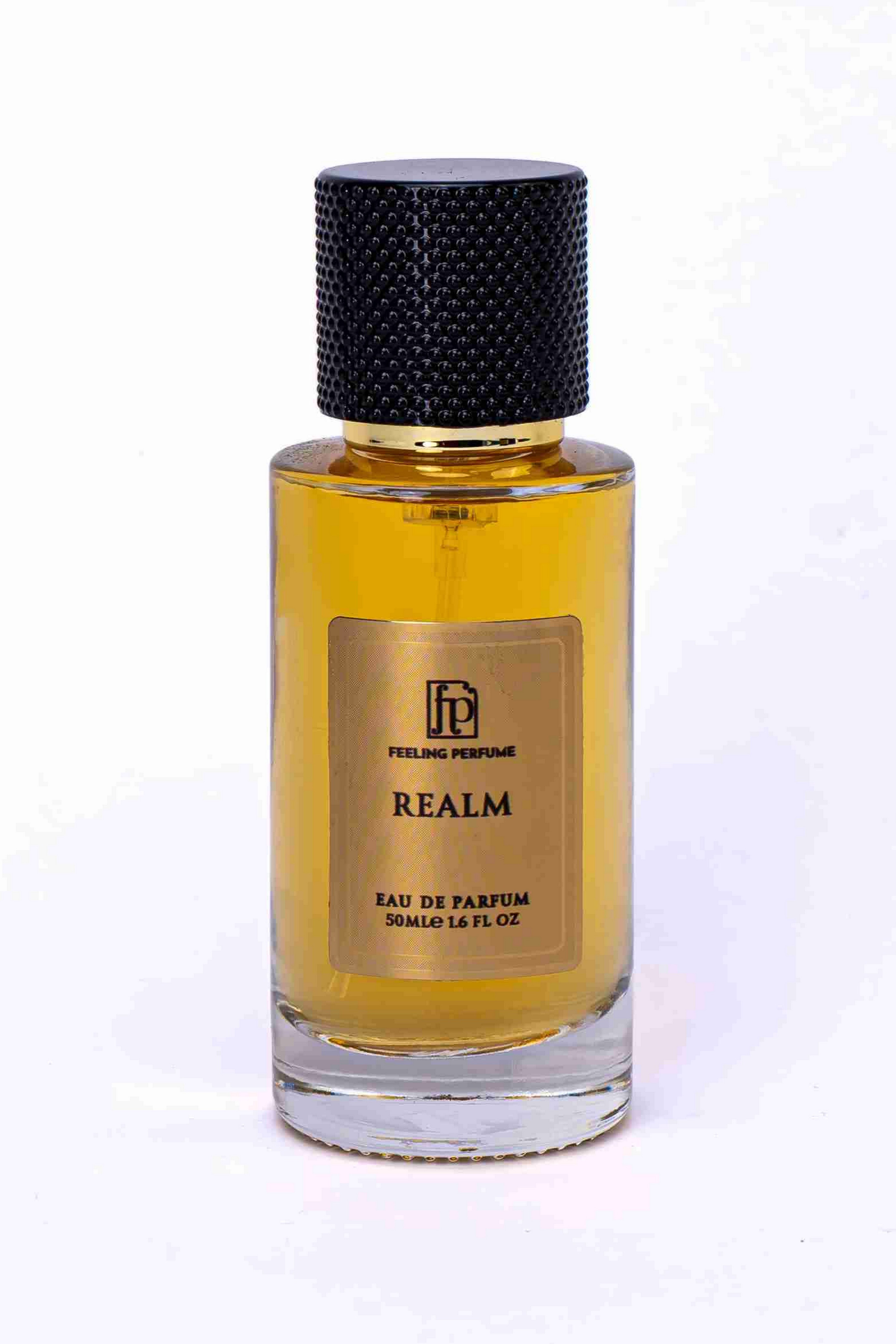 Realm Eau De Parfum 100ml