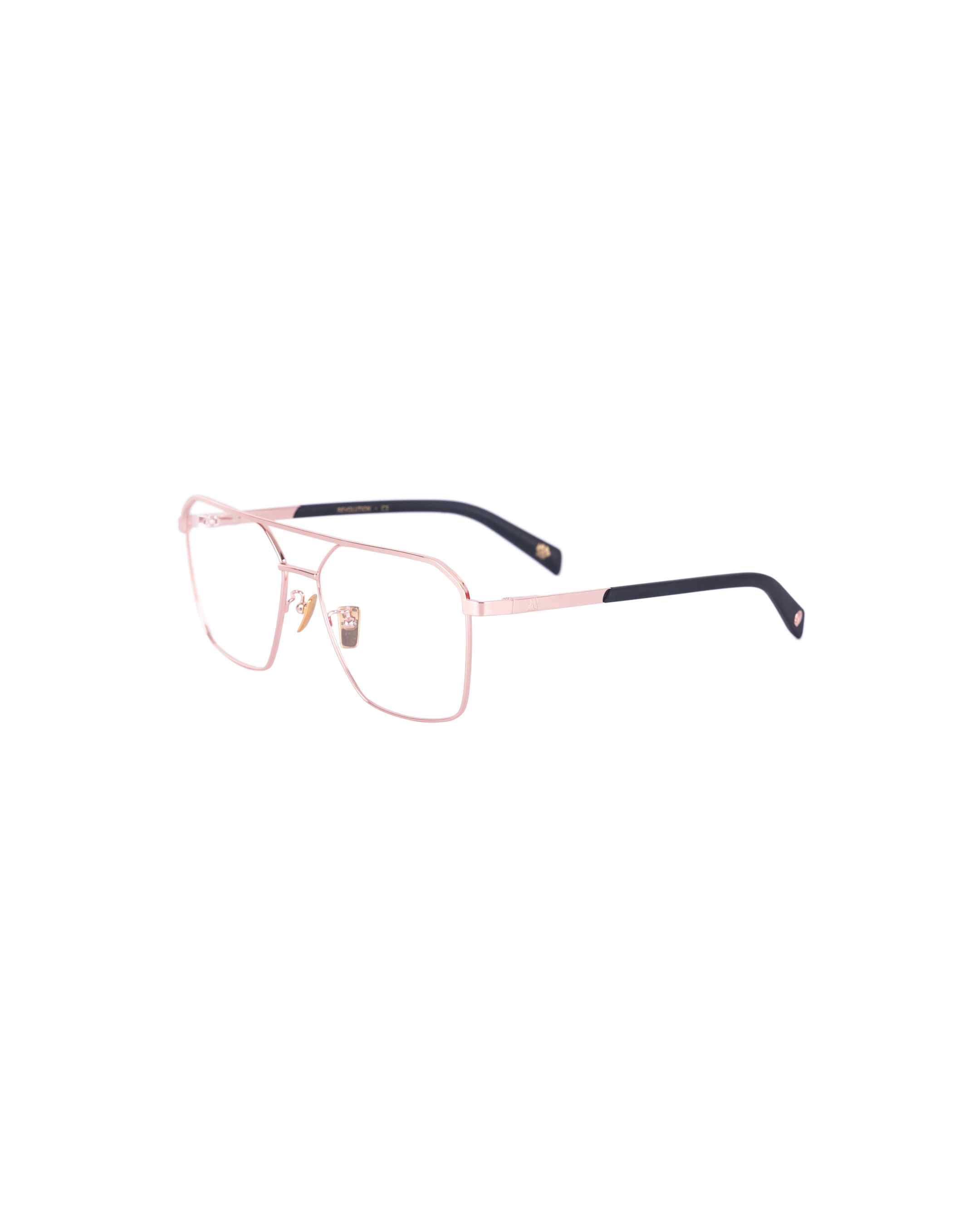 Revolution Rose Gold Spectacles
