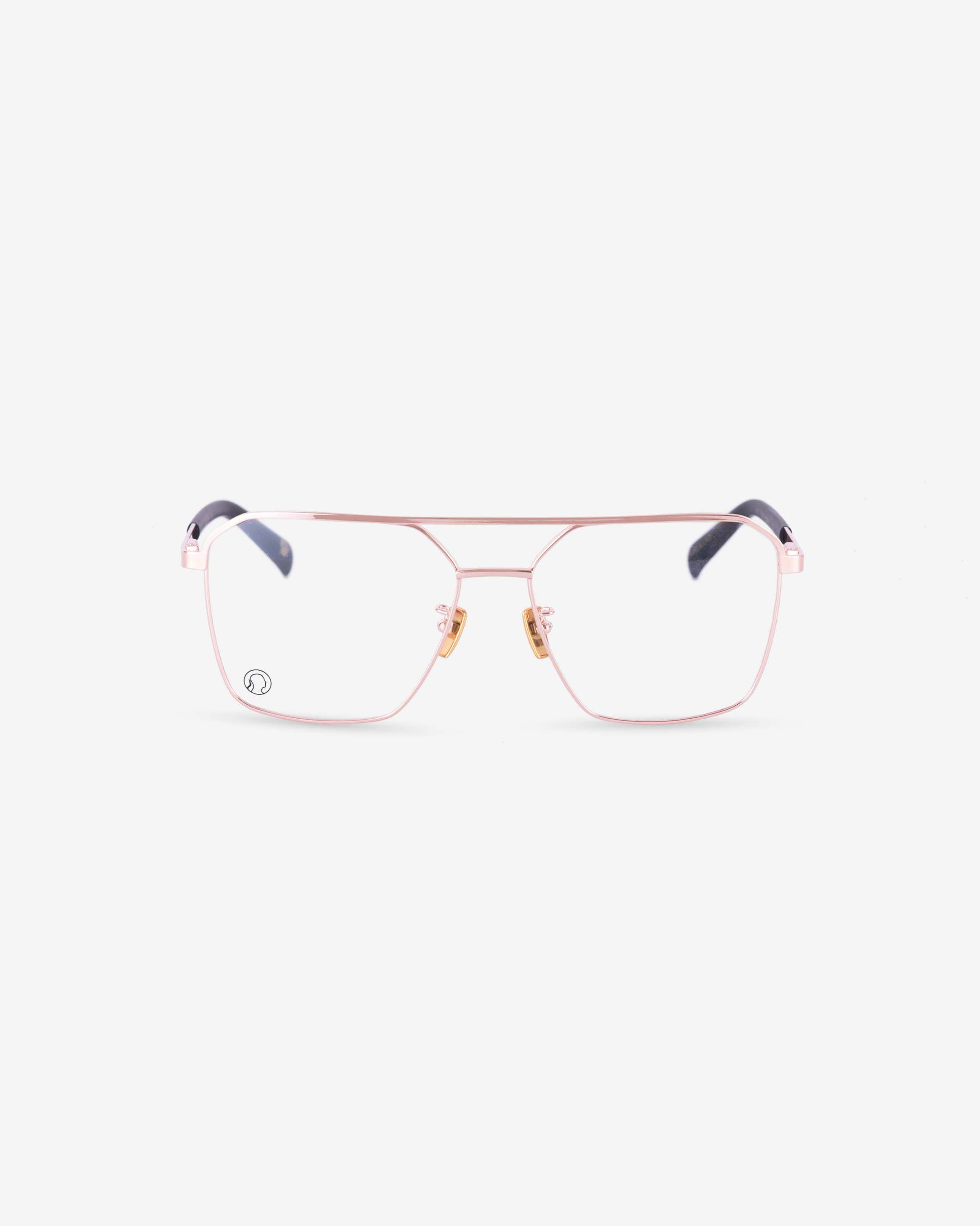 Revolution Rose Gold Spectacles