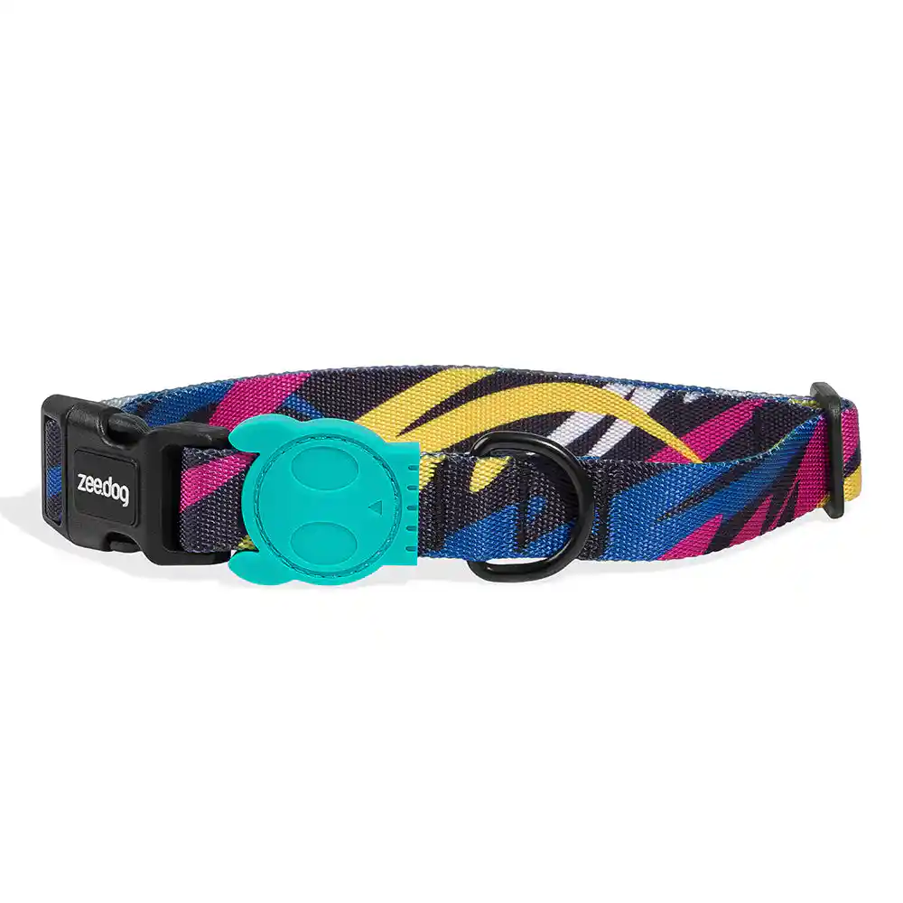 Zee.dog | Zee Dog Woozer Collar For Dogs