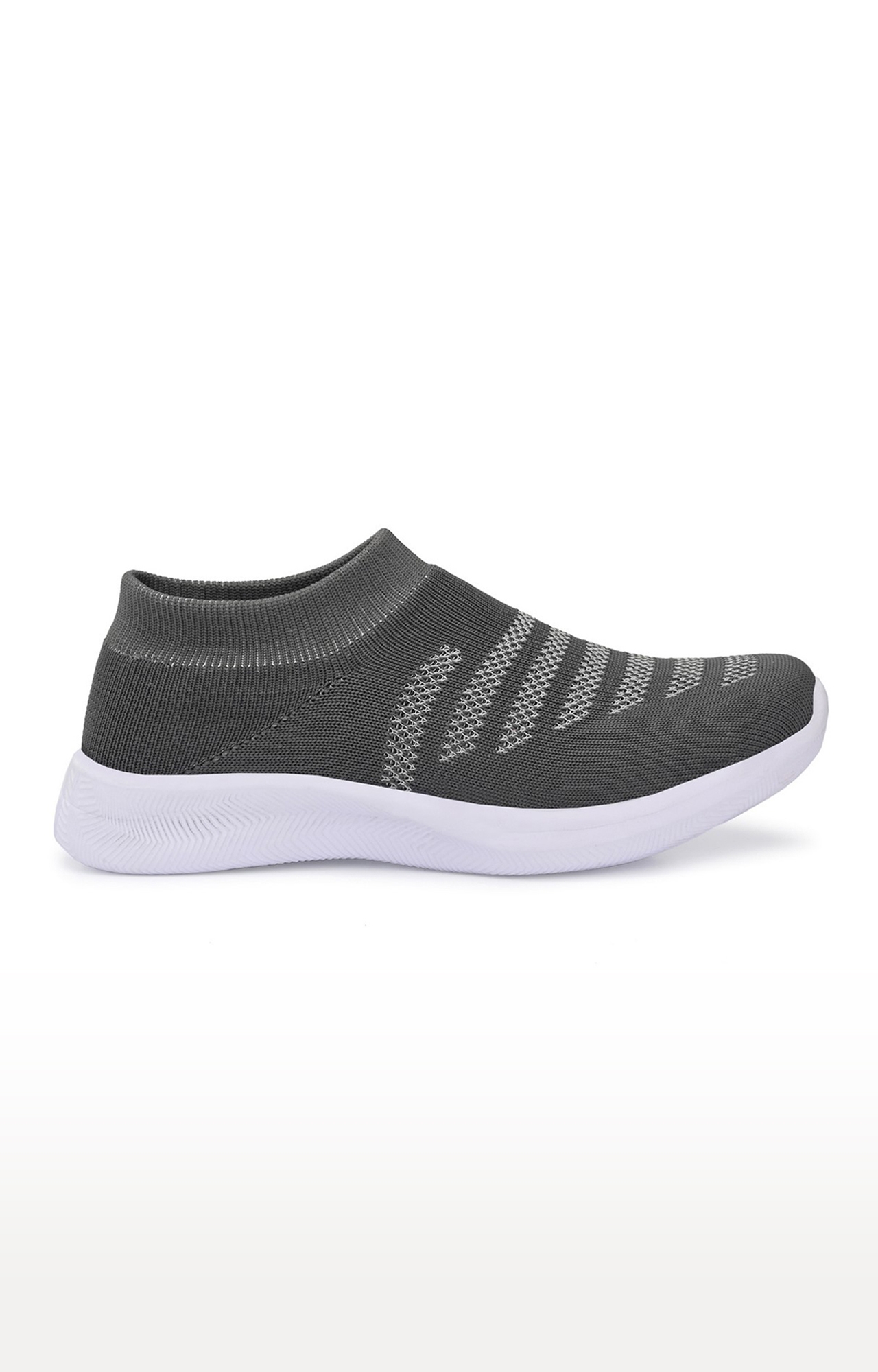 REFORCE | Grey Sneakers 1