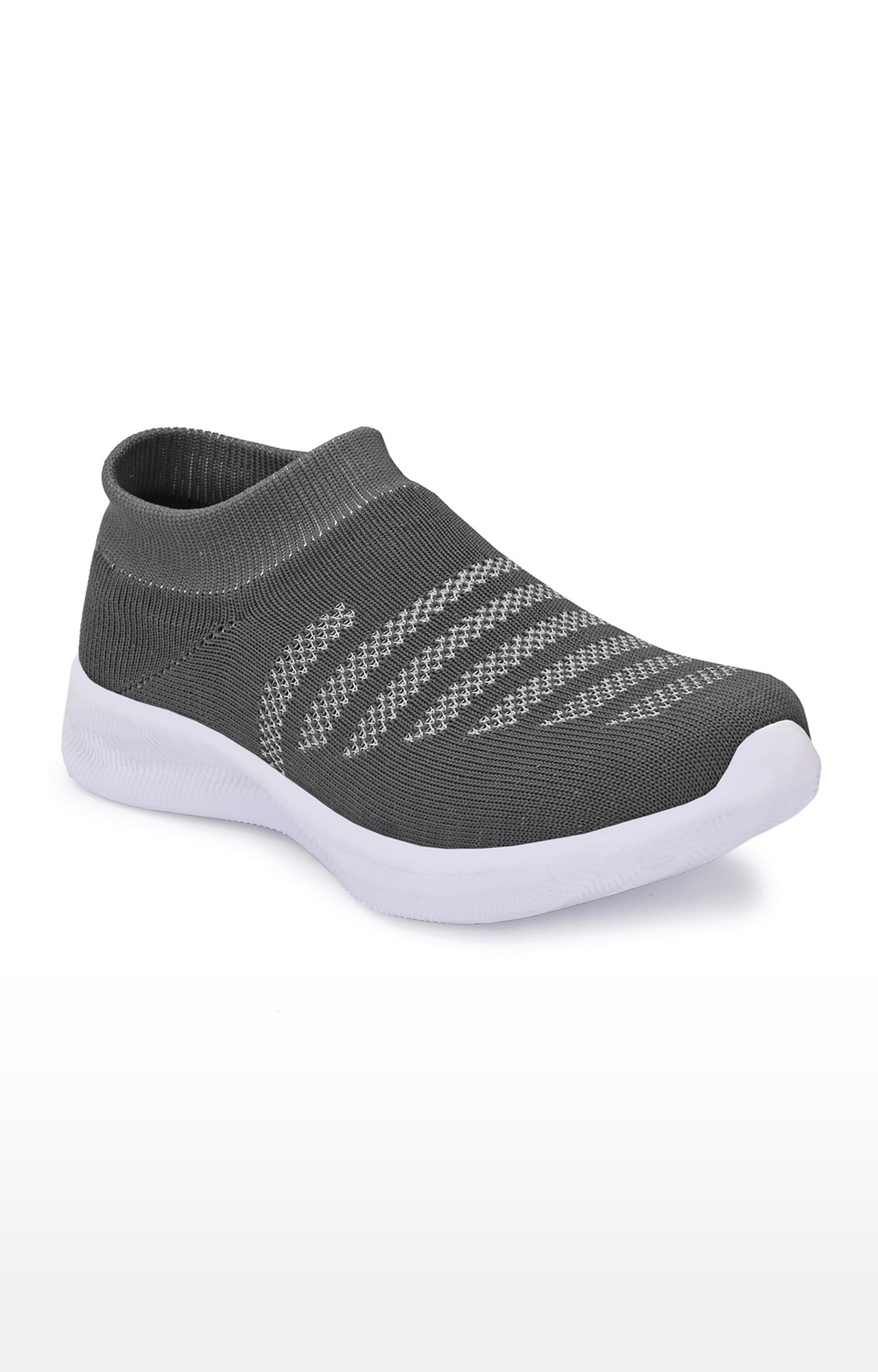 REFORCE | Grey Sneakers 0