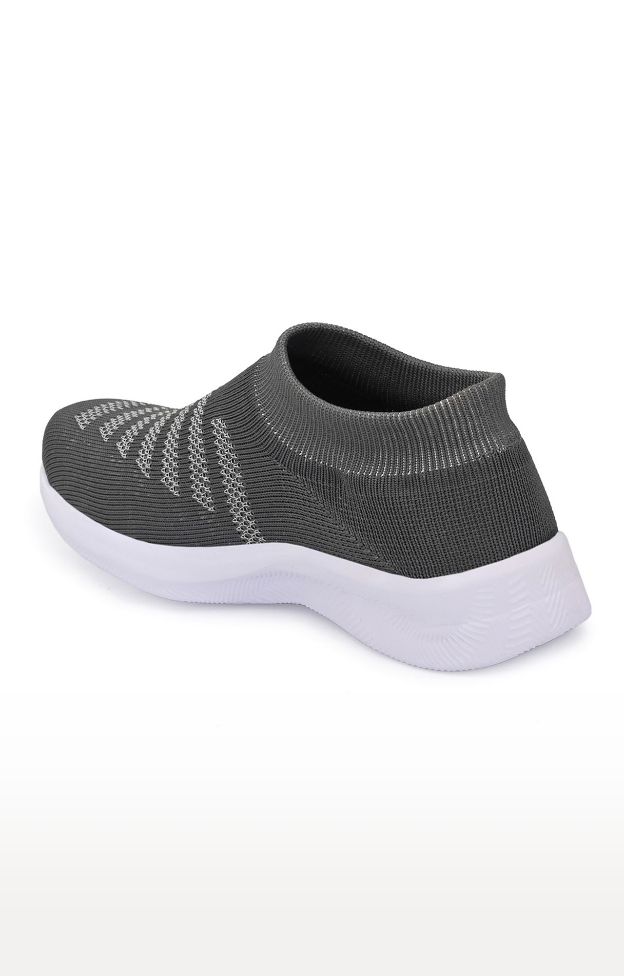 REFORCE | Grey Sneakers 2
