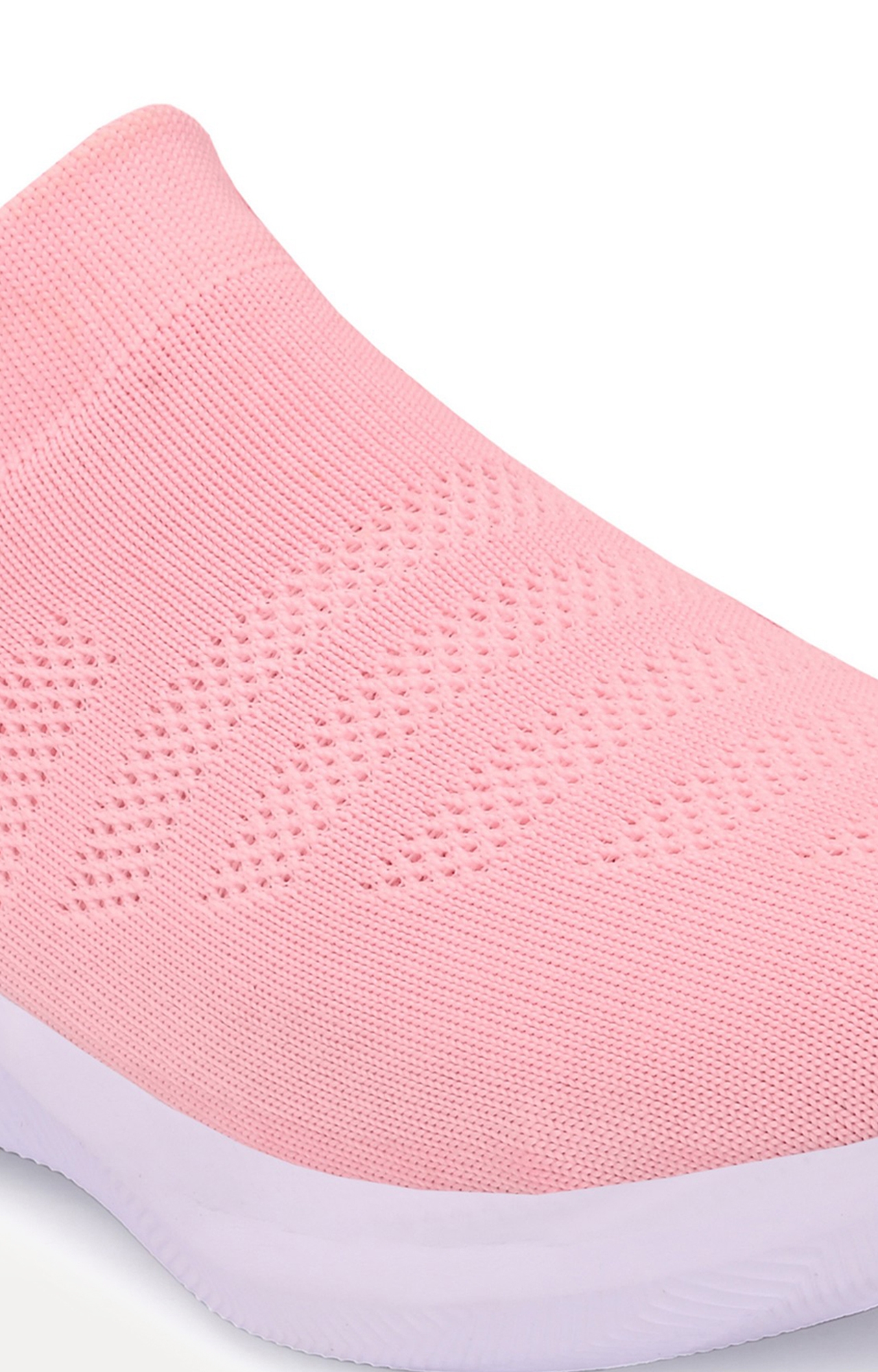 REFORCE | Pink Sneakers 3