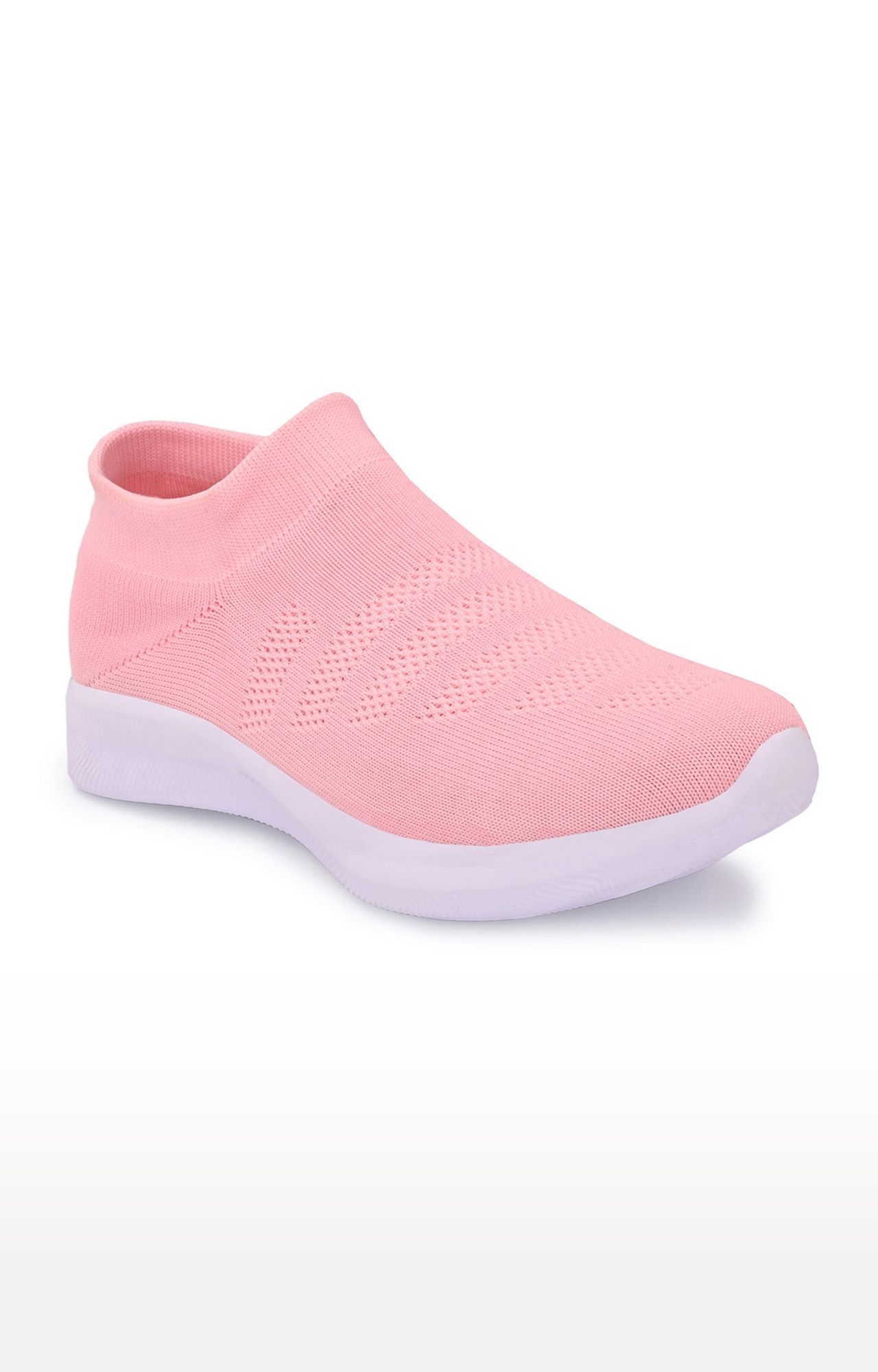 REFORCE | Pink Sneakers 0