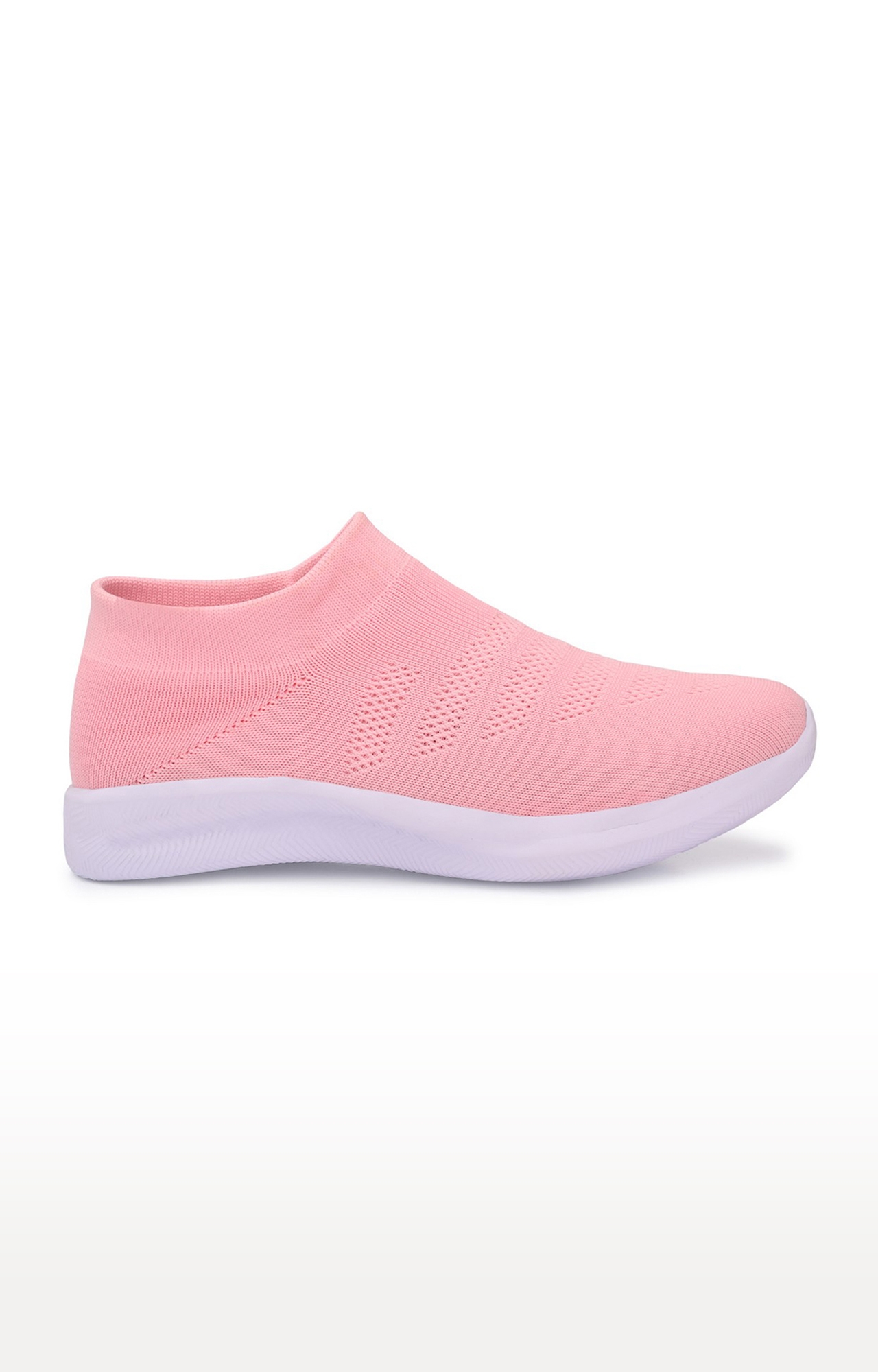 REFORCE | Pink Sneakers 1