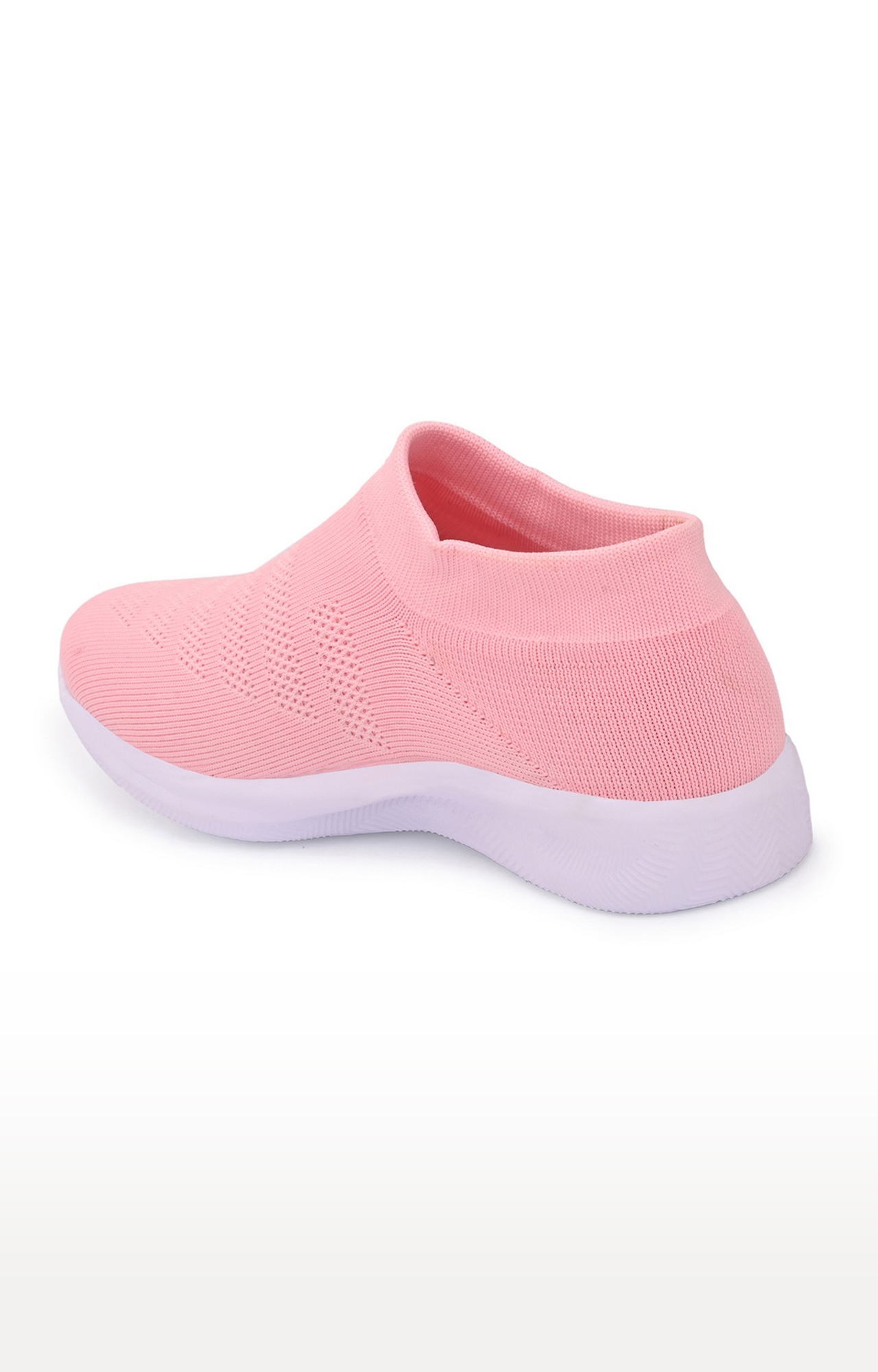 REFORCE | Pink Sneakers 2