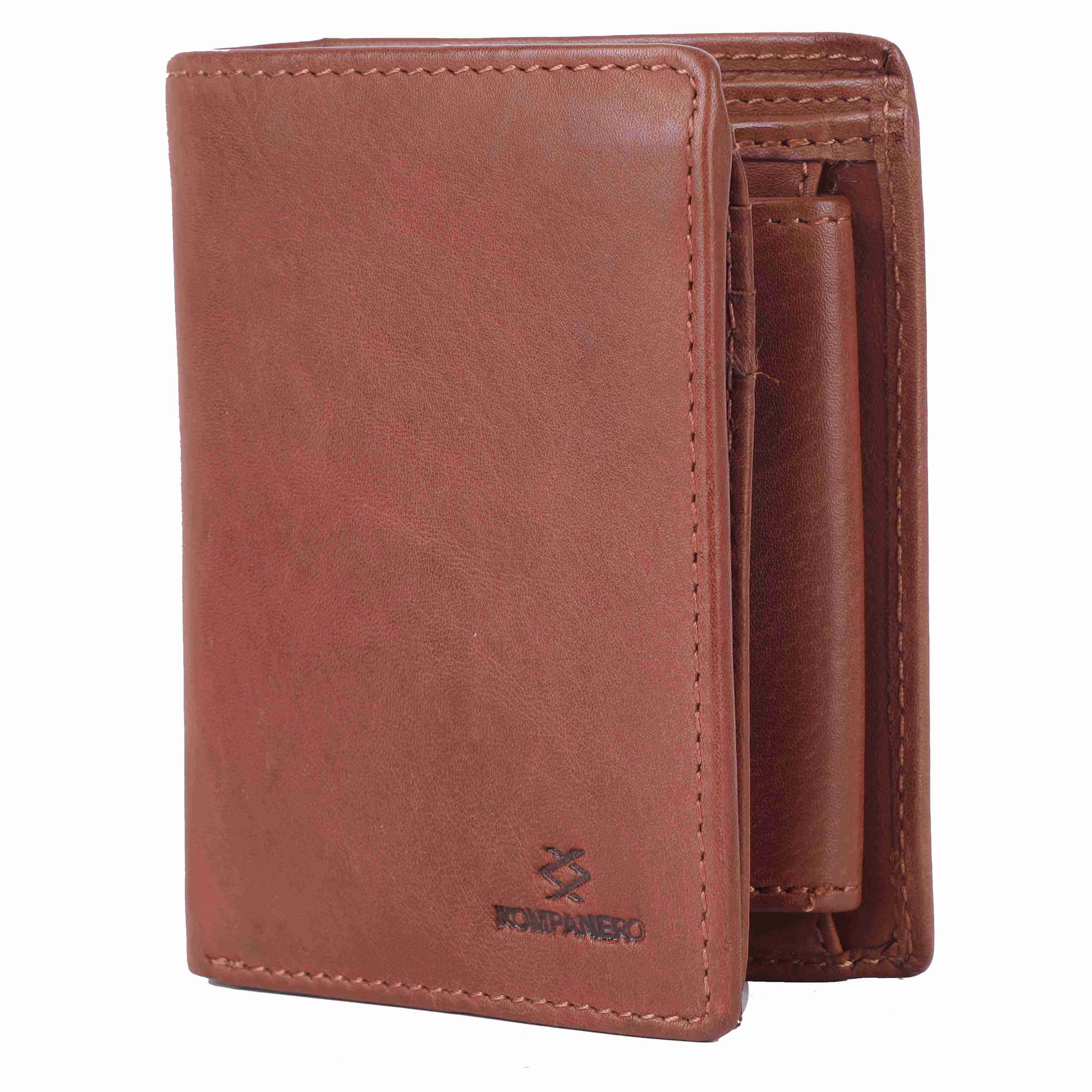 Elvis - The Tri-Fold Wallet