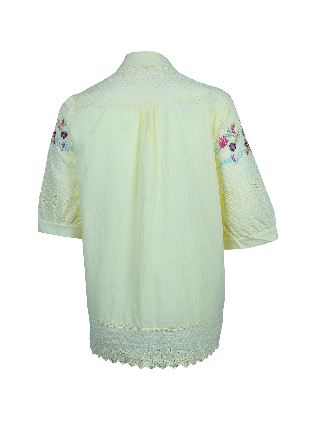 Albion Women Ambika Multi Top