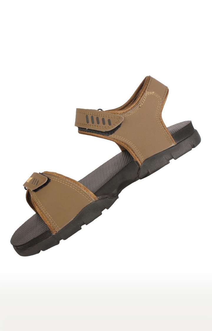 RNT | RNT New Fashionable Black Sandals For Men 1