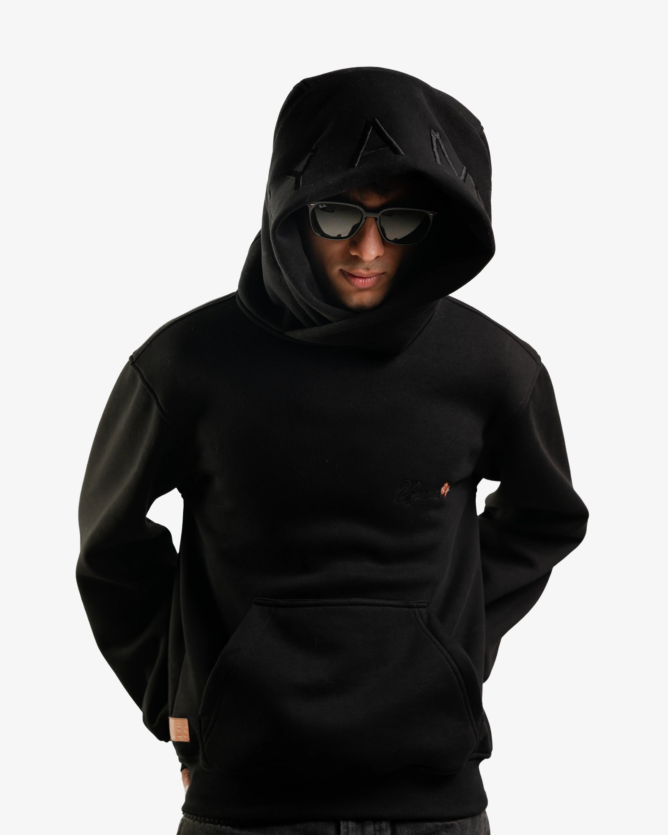 Rolling Dices Hoodie