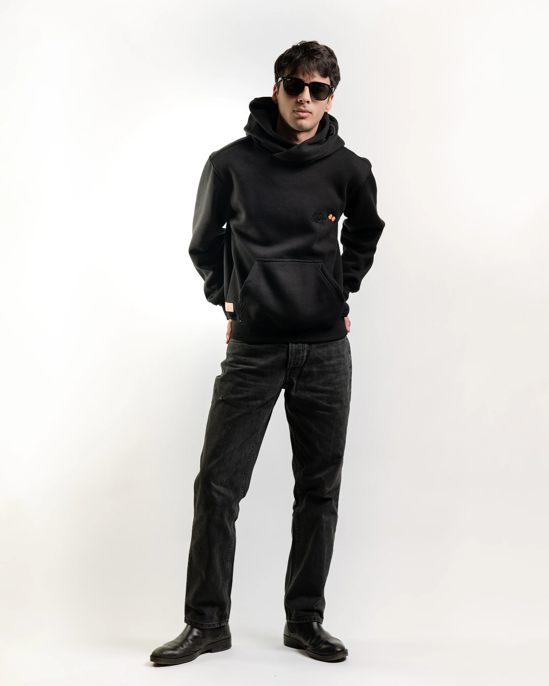 Rolling Dices Hoodie