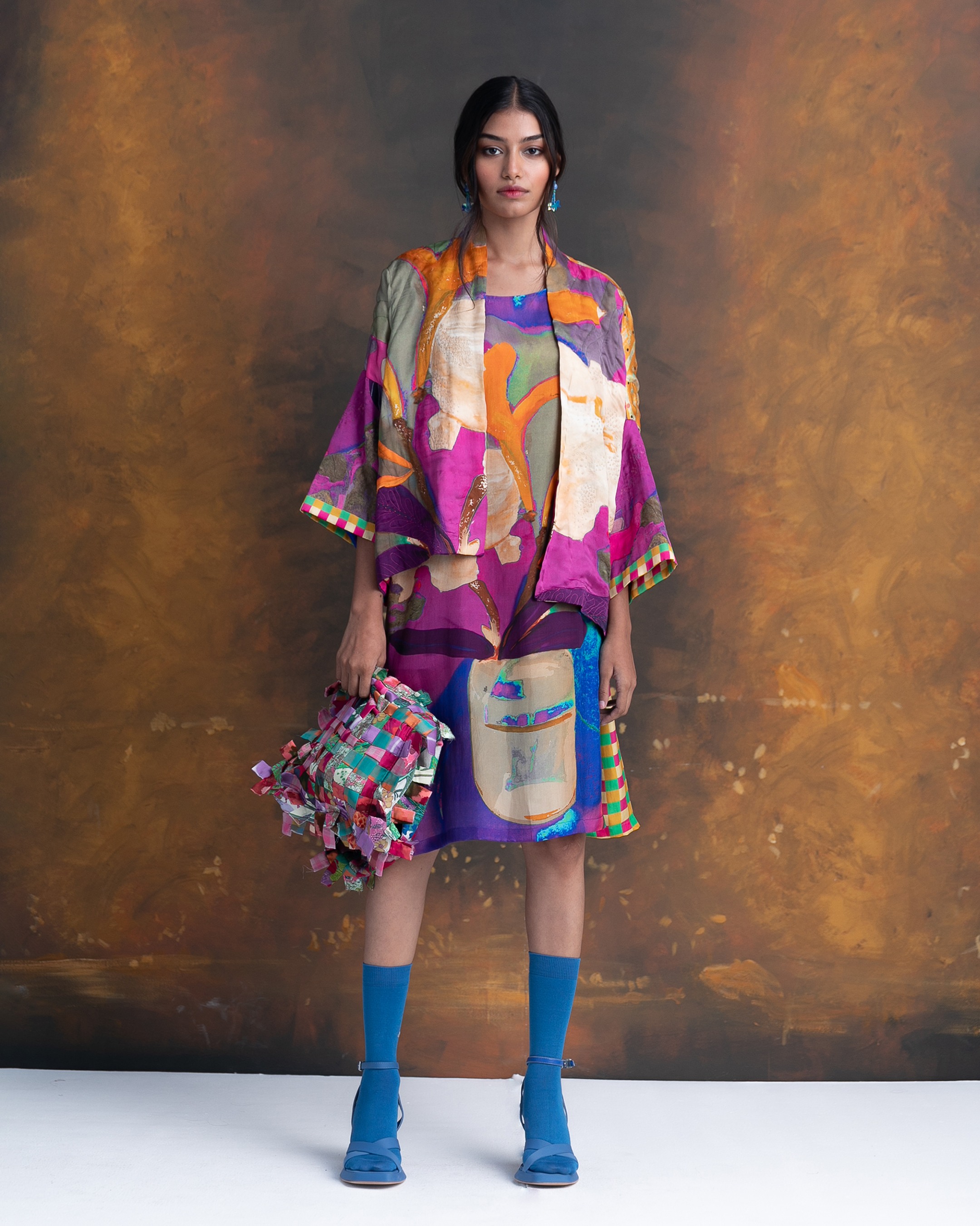 Romilly Dress