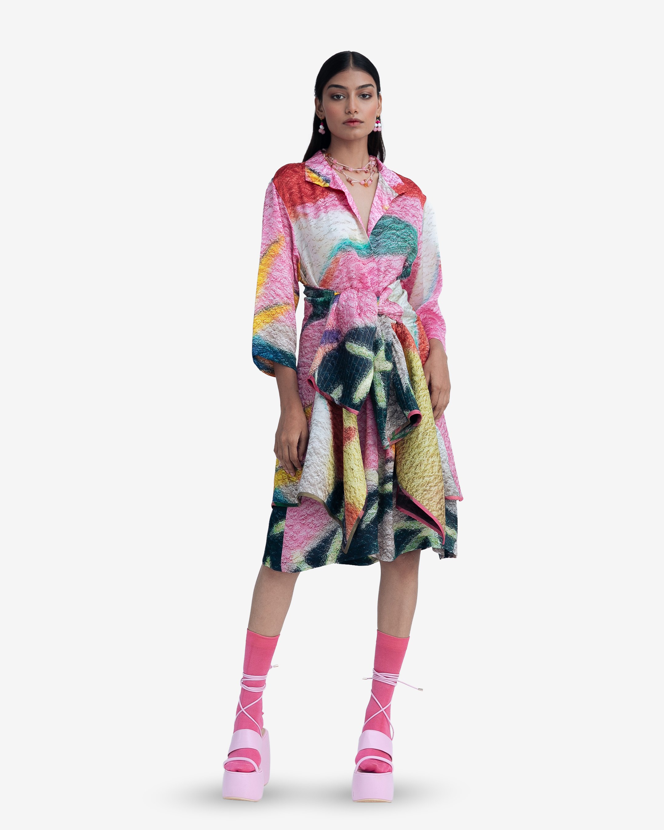 Rosie Dress