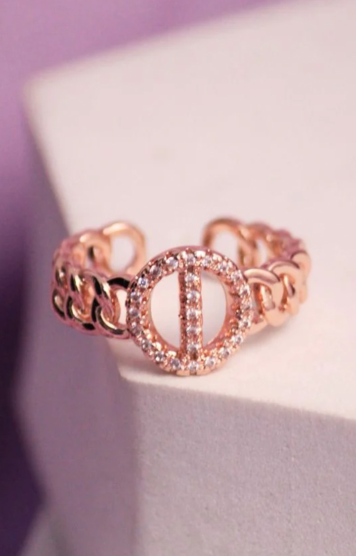 Salty | Women's Marry Me Band