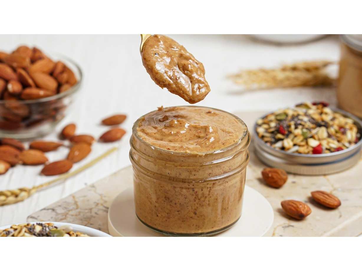 Nut Butter
