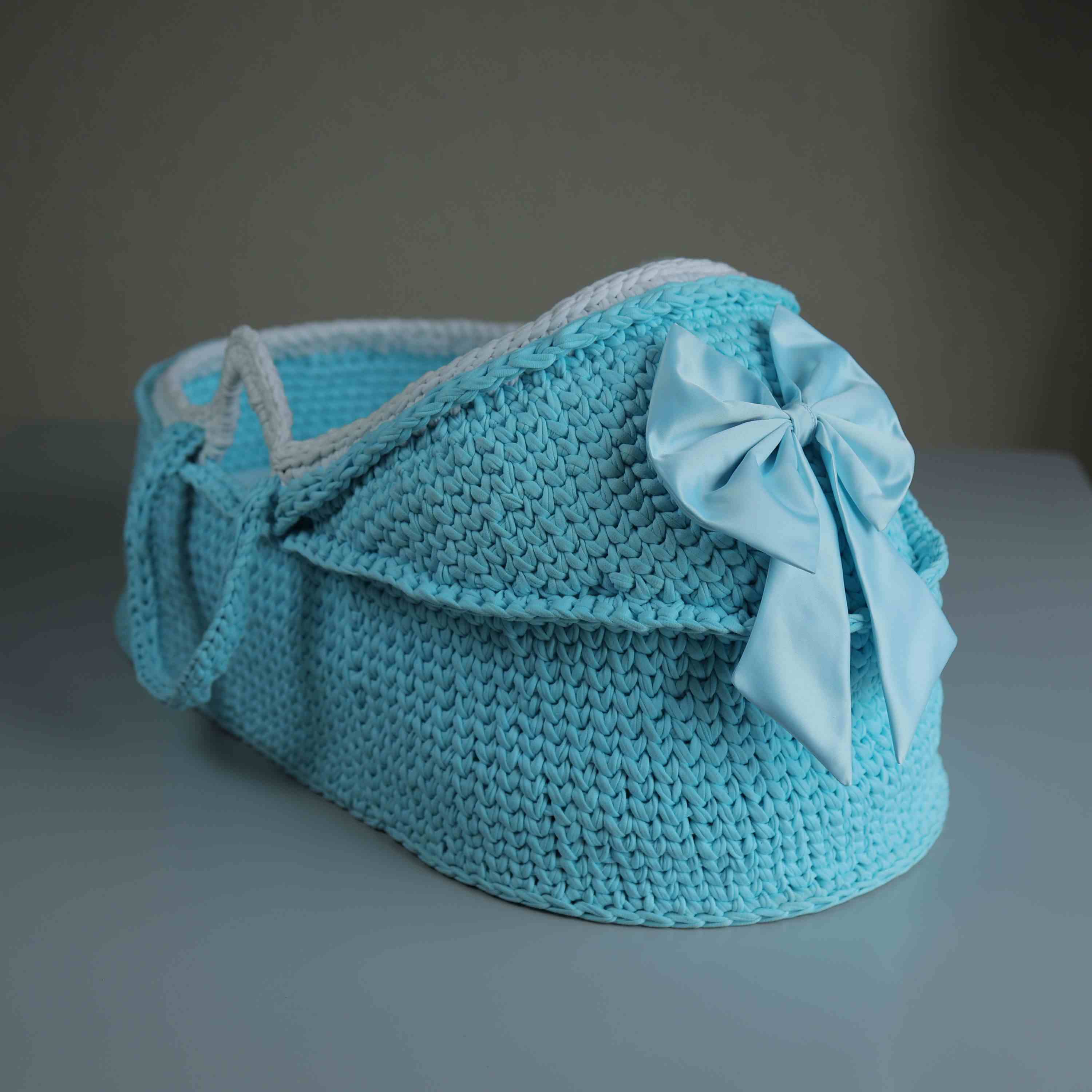 Bluemoon Dream Cradle
