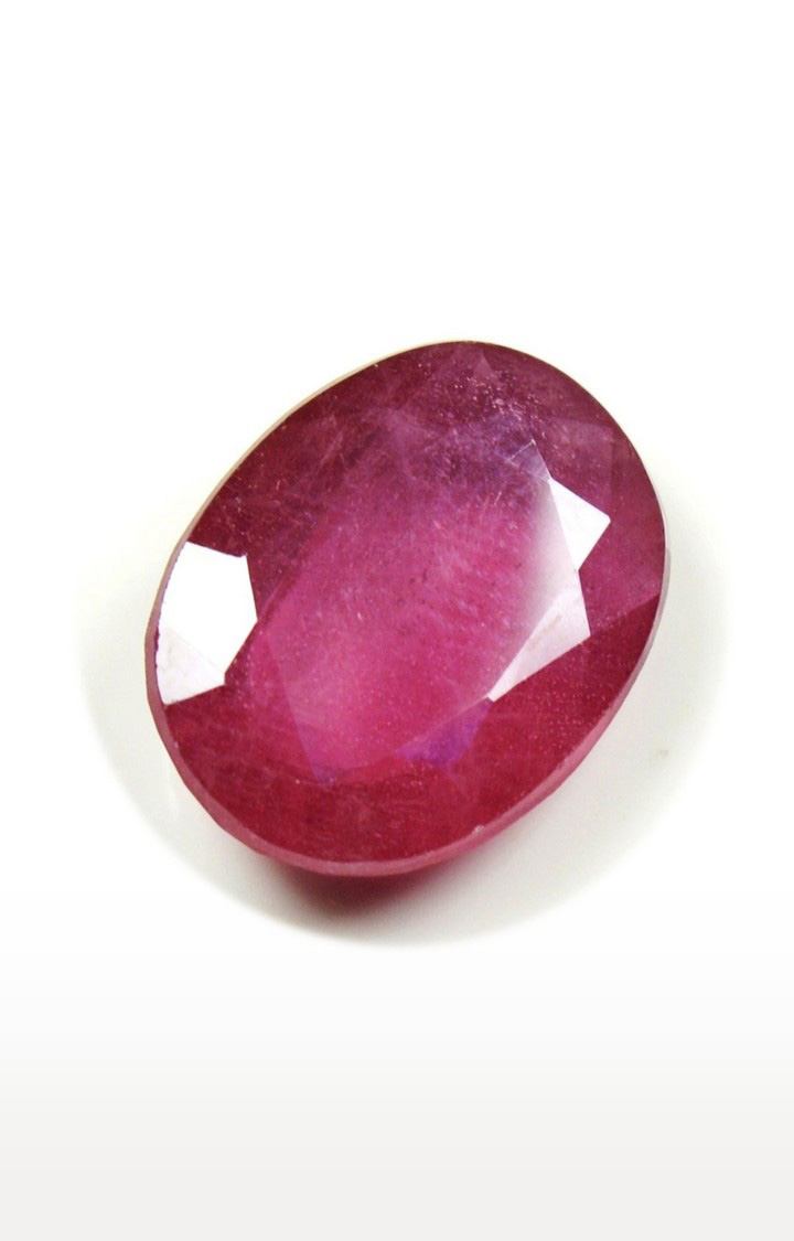 Red Gemstones