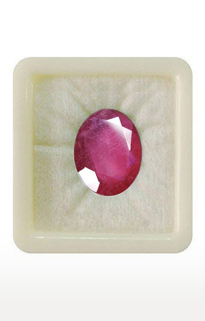 Red Gemstones