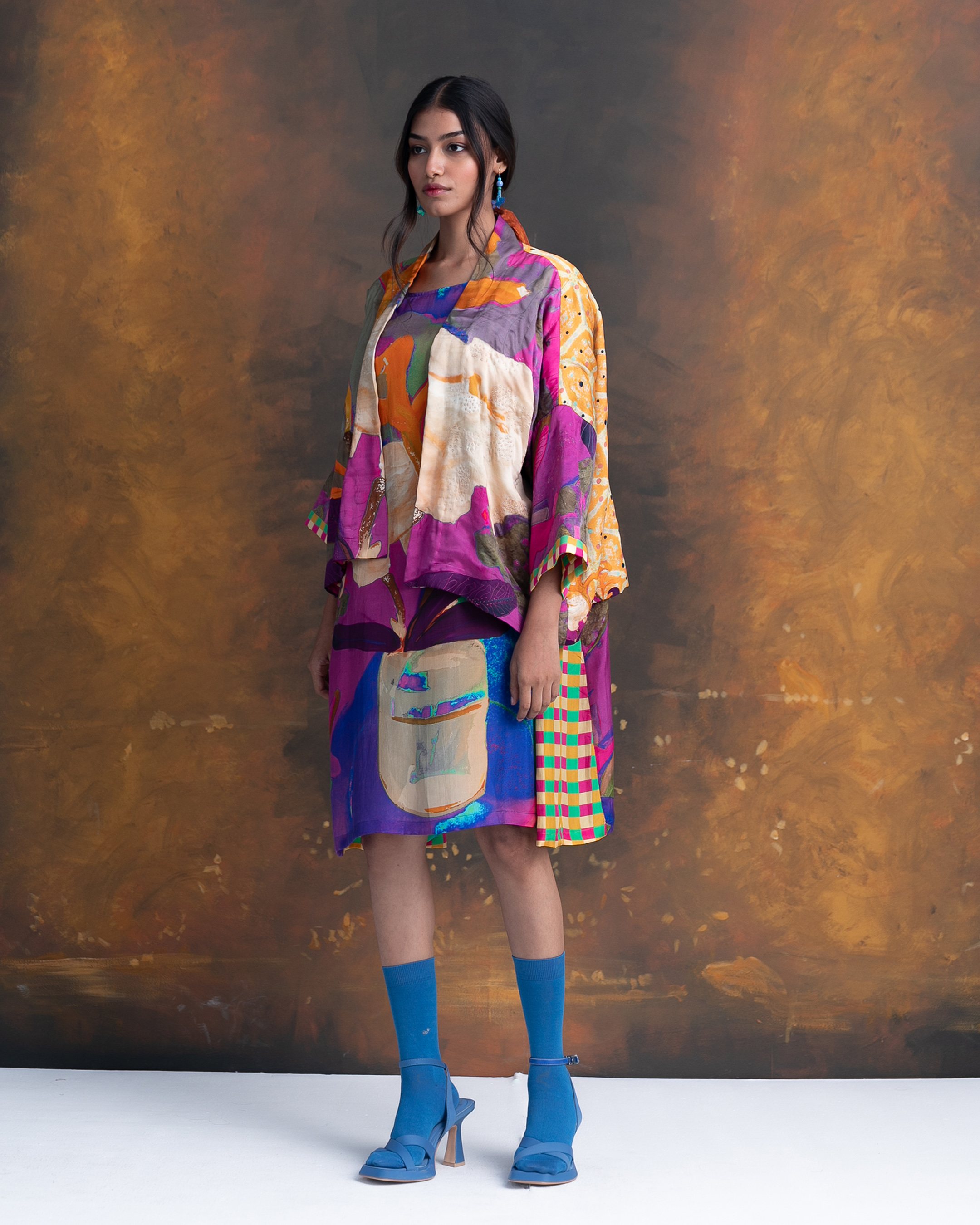 Rumi Jacket