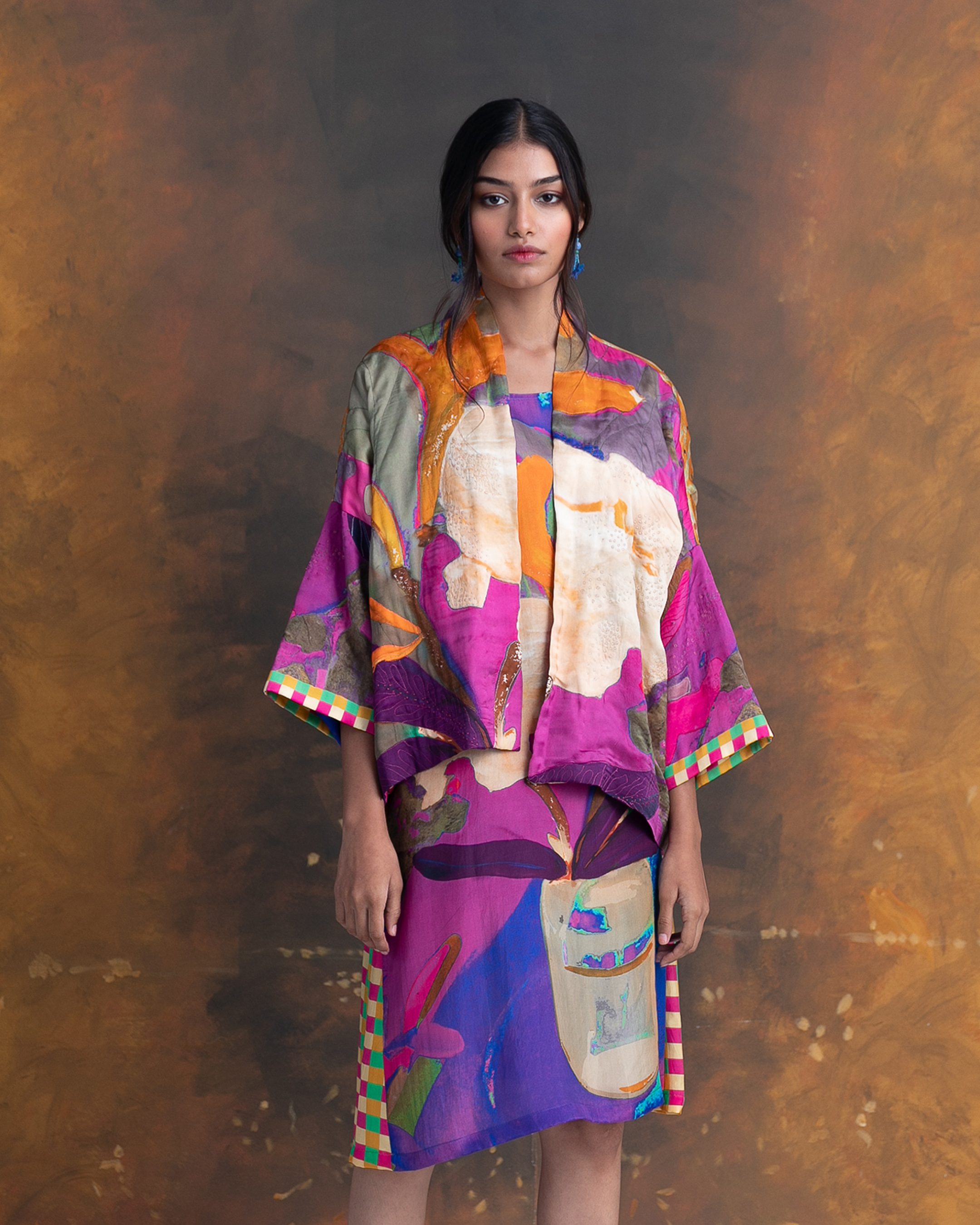 Rumi Jacket