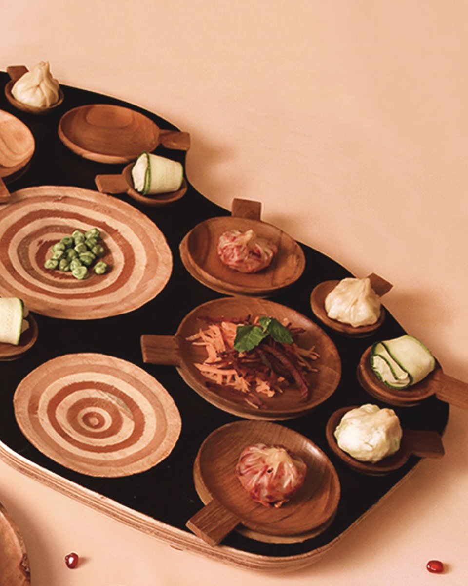 Tapas Spoons Small