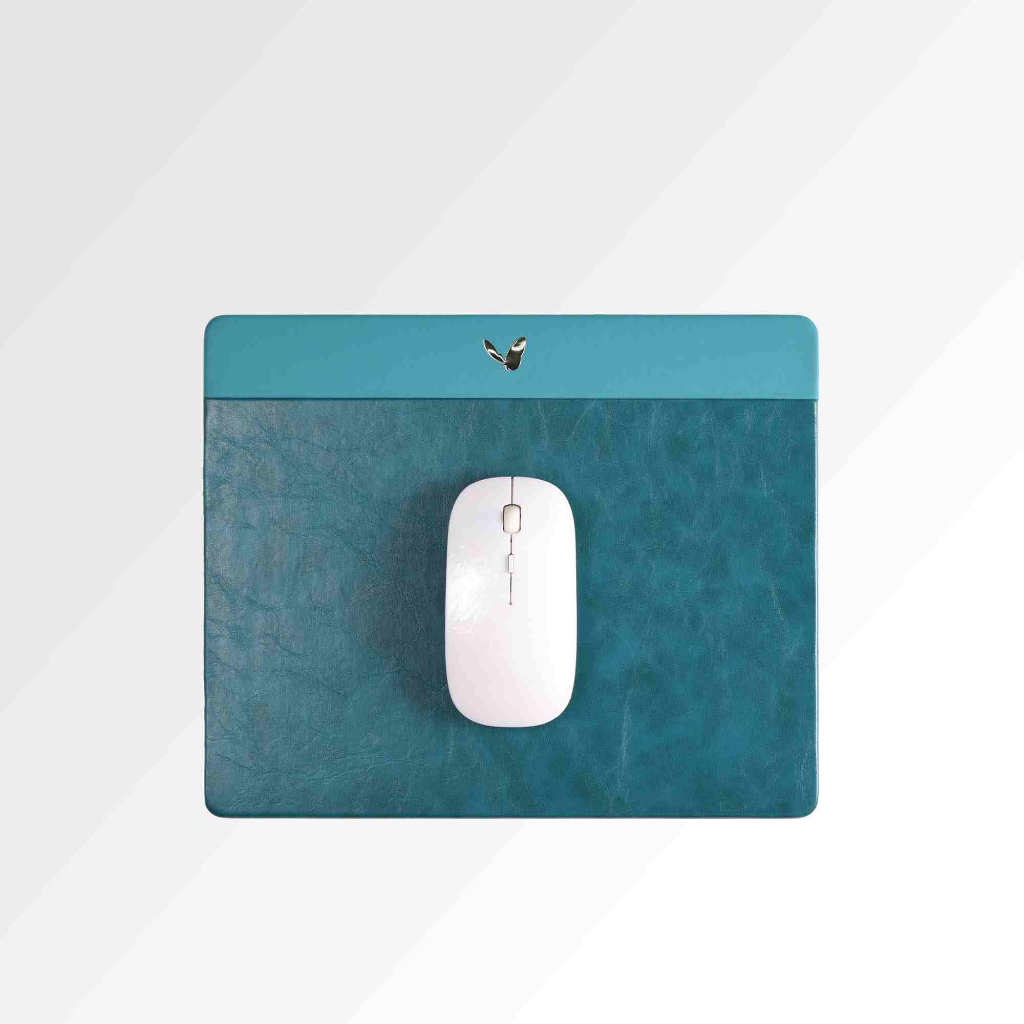 Mouse Pad Plus | Moderno | Sea Blue