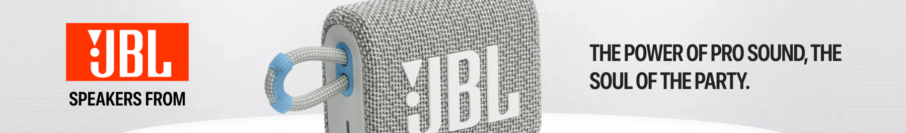 Brand Banner