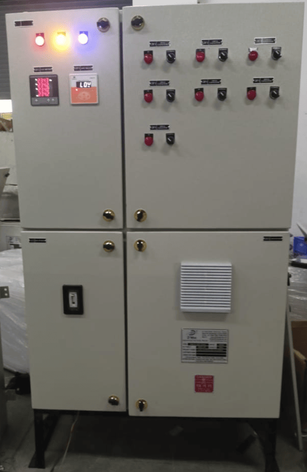 00900.1 (D'MAK Automatic Power Factor Correction Panel- D'MAK/2025-26/00900.1)
