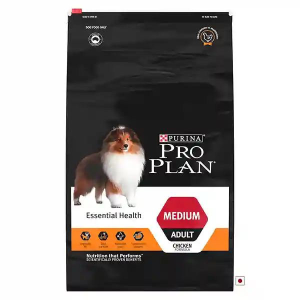 PURINA PRO PLAN Adult Large Breed Dry Dog Food