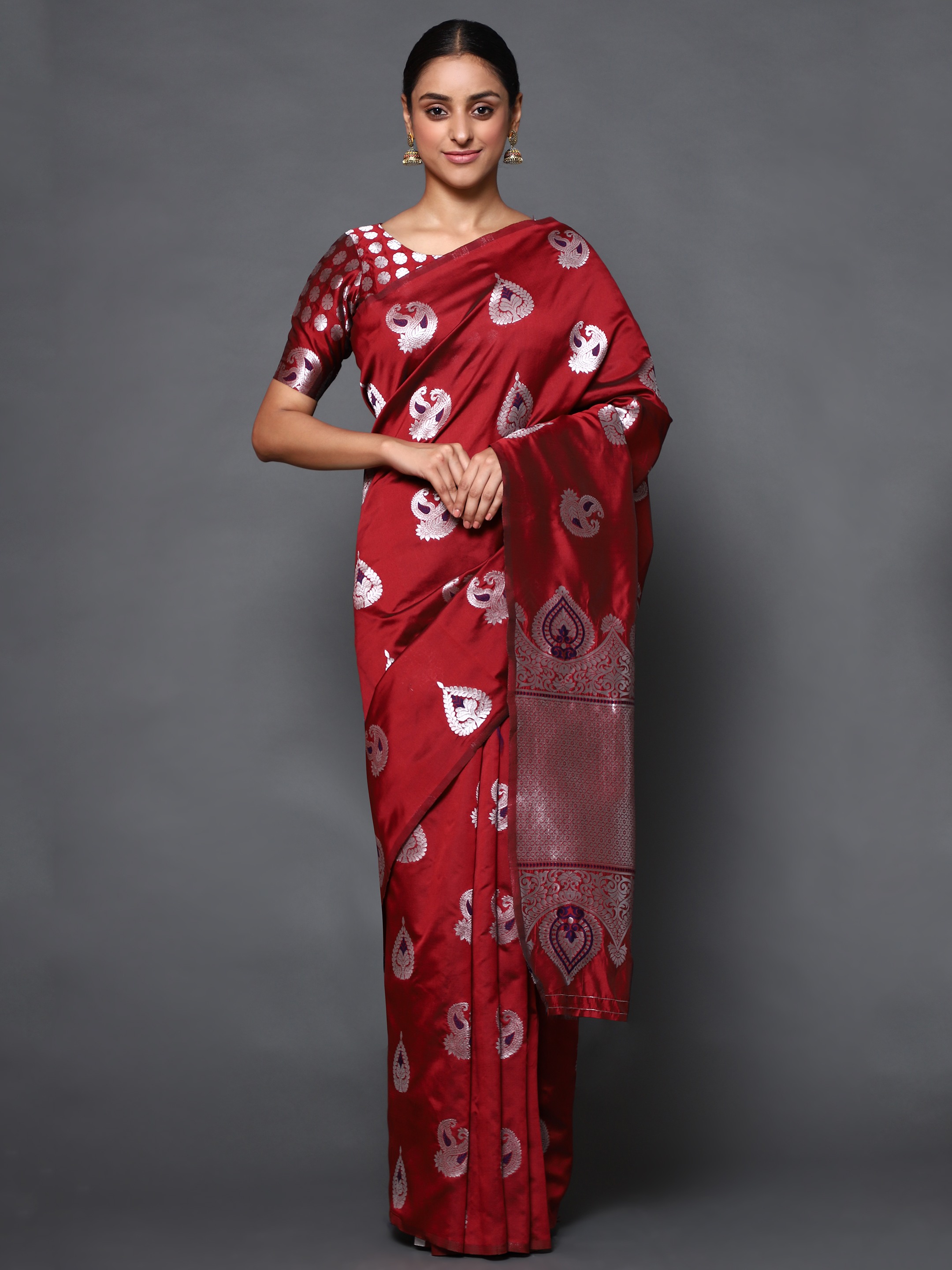 Designer ethnic saree shop