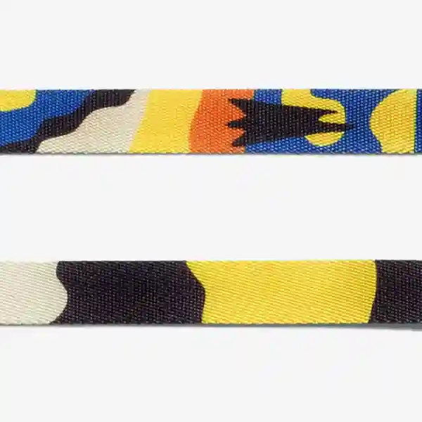 Zee Dog Artsy H-Harness for Dogs