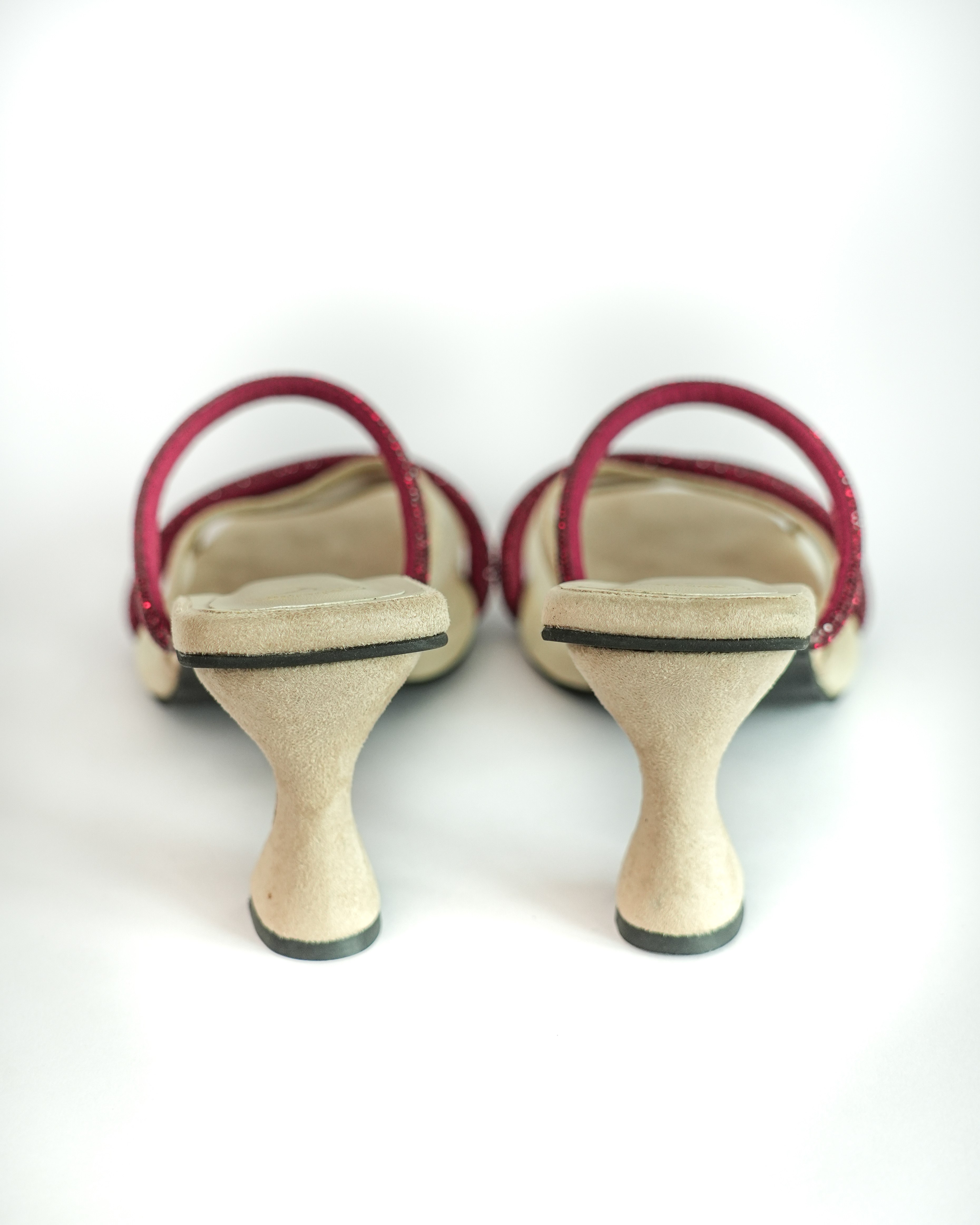 ALAYA RUBY BEIGE