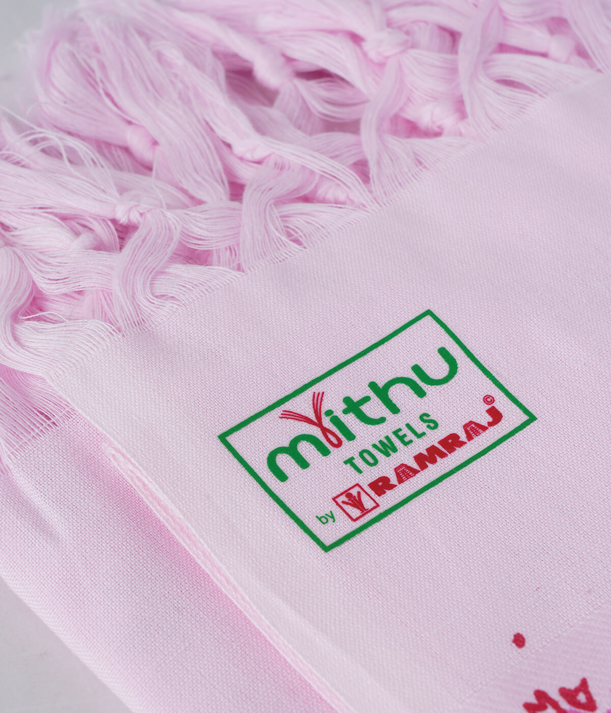 Ramraj shop bath towels