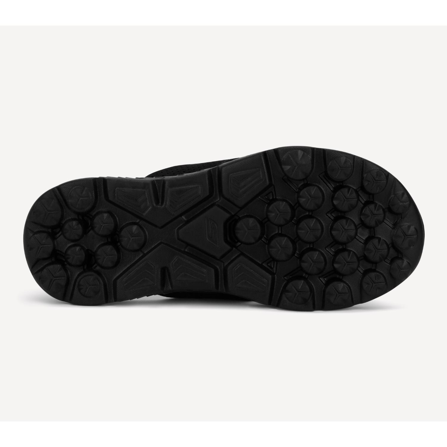 Men GOwalk Slipper – Black