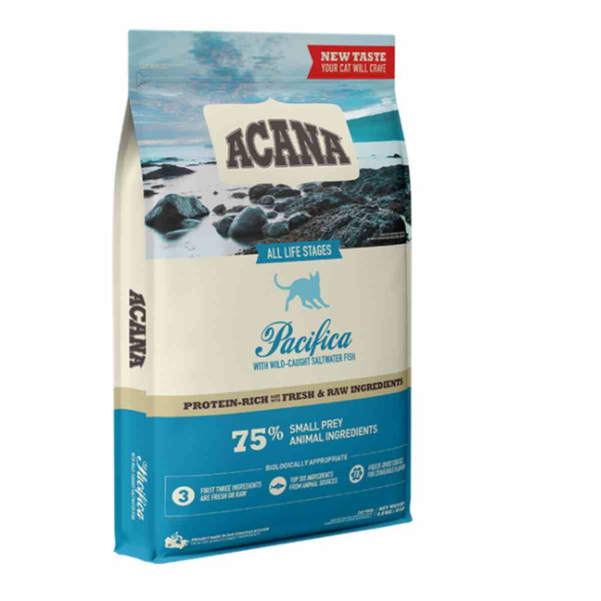 Acana Pacifica Cat Food