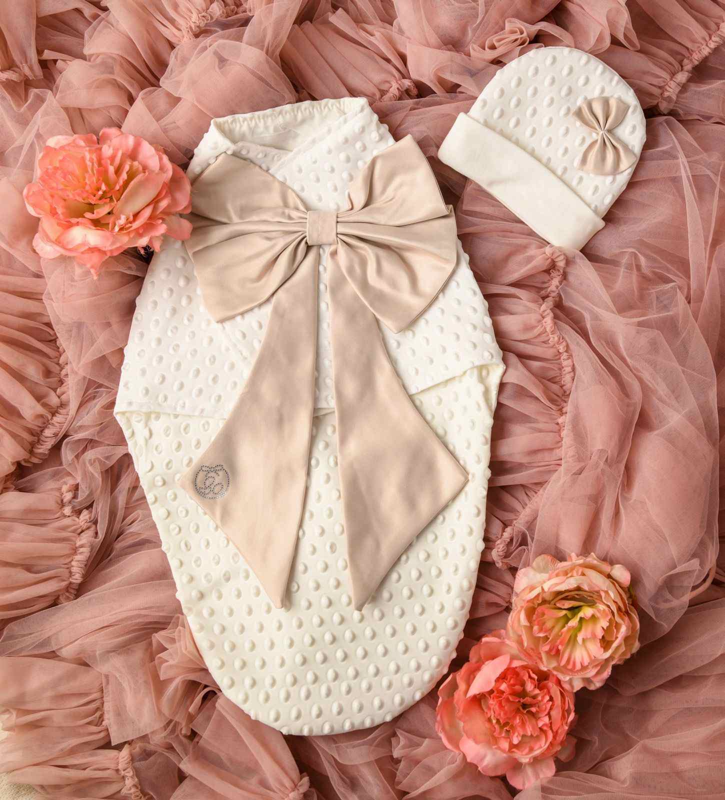 Swaddle Set