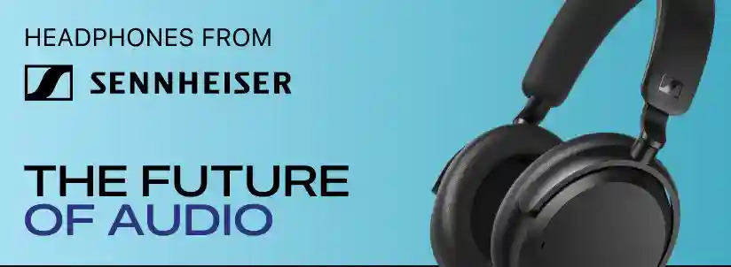 Brand Banner